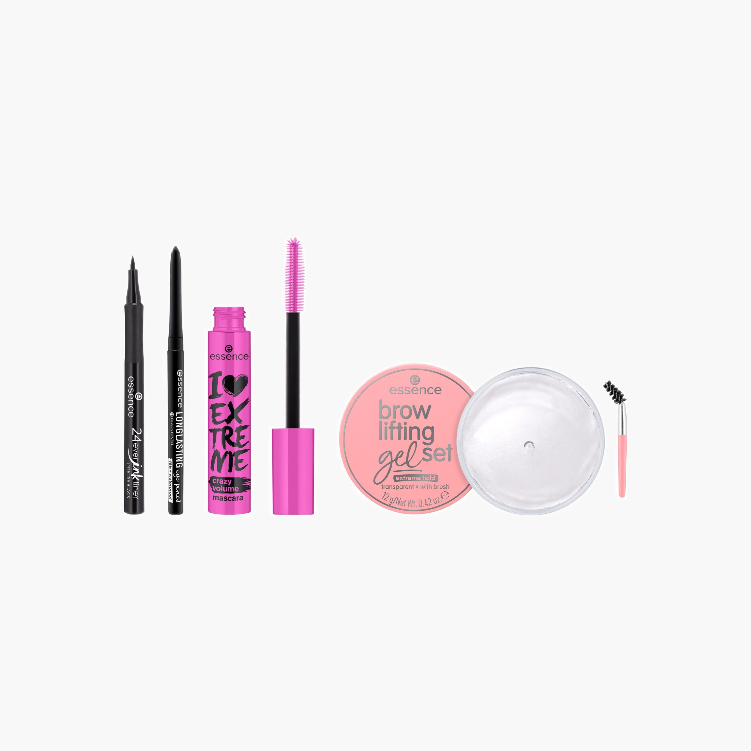 Essence Extreme Eye Makeup Set-beautyandpersonalcare-makeup-eyes-mascaras-image-2