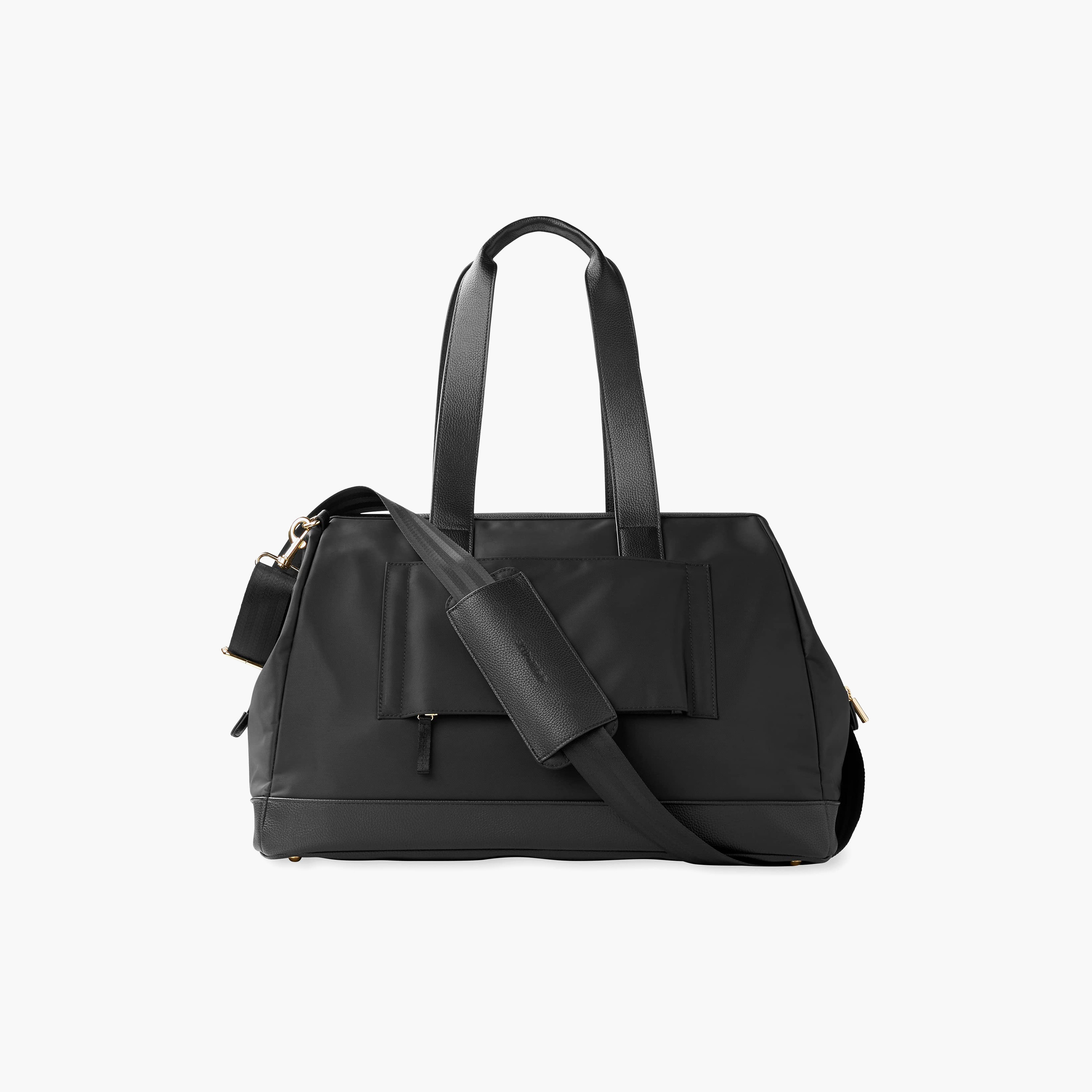 SkipHop Diaper Bag with Zip Closure-baby-diapering-diaperbags-image-5
