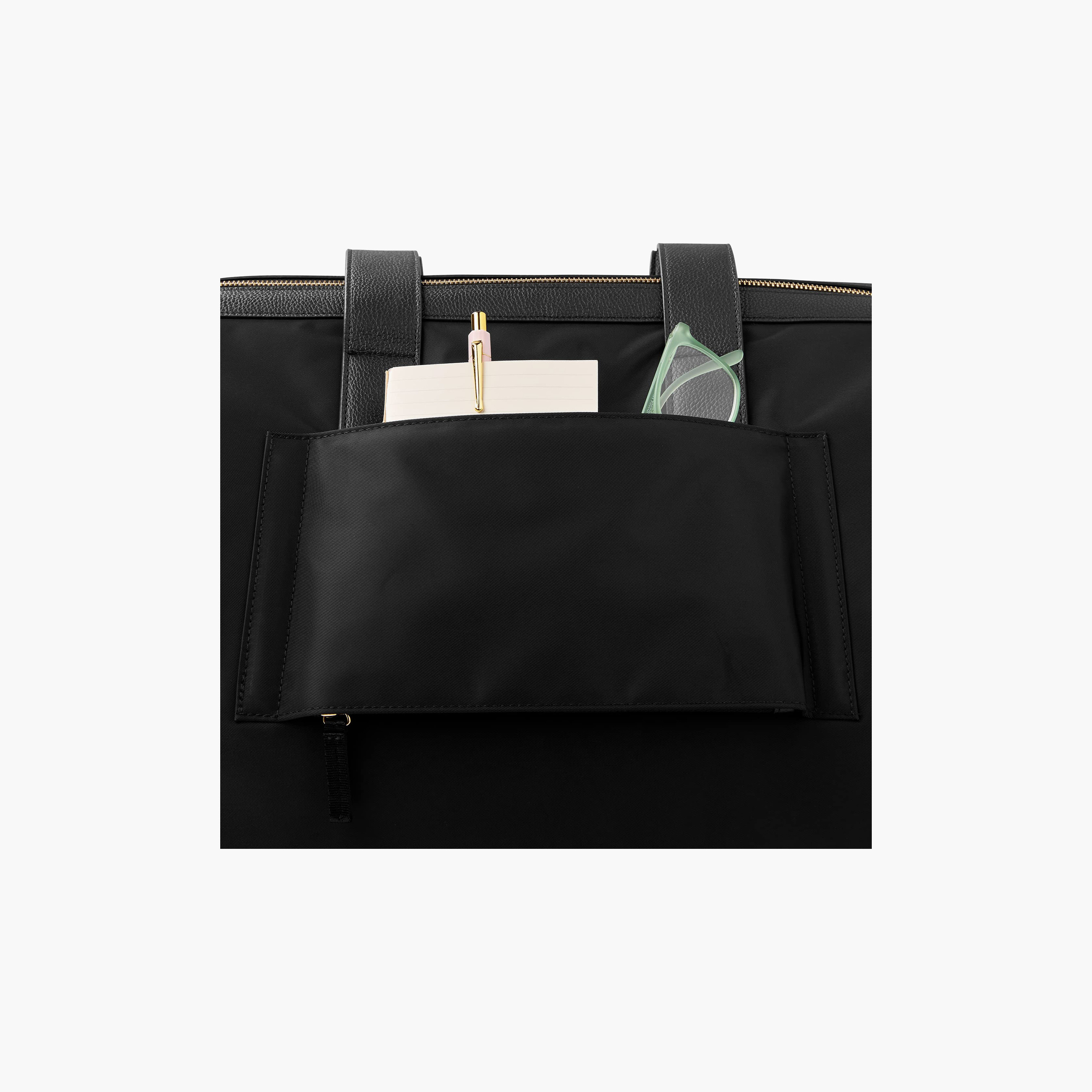 SkipHop Diaper Bag with Zip Closure-baby-diapering-diaperbags-image-7