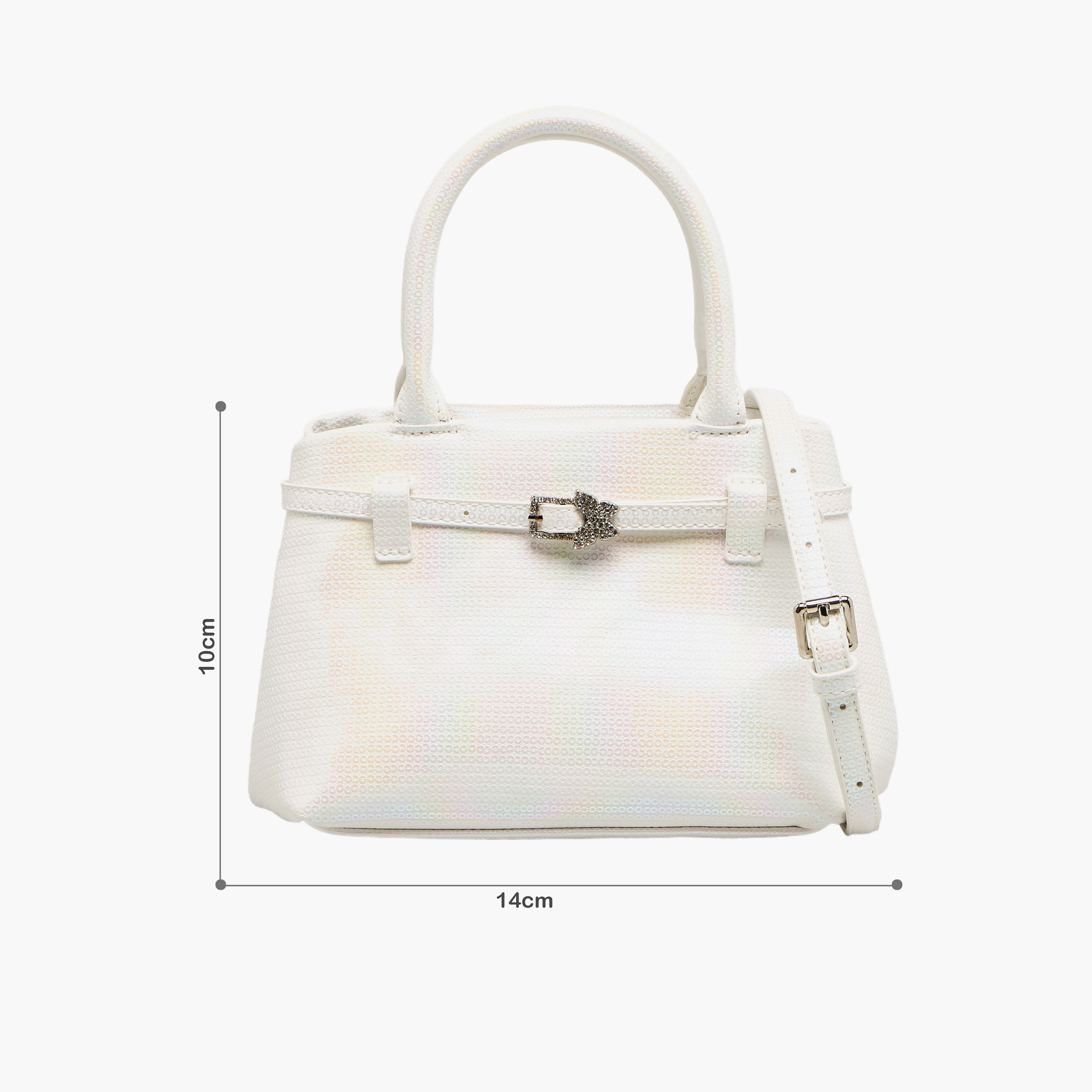 شنطة توتي مزينة بمقابض مزدوجة من ميسي-women-bagsandwallets-handbags-image-2