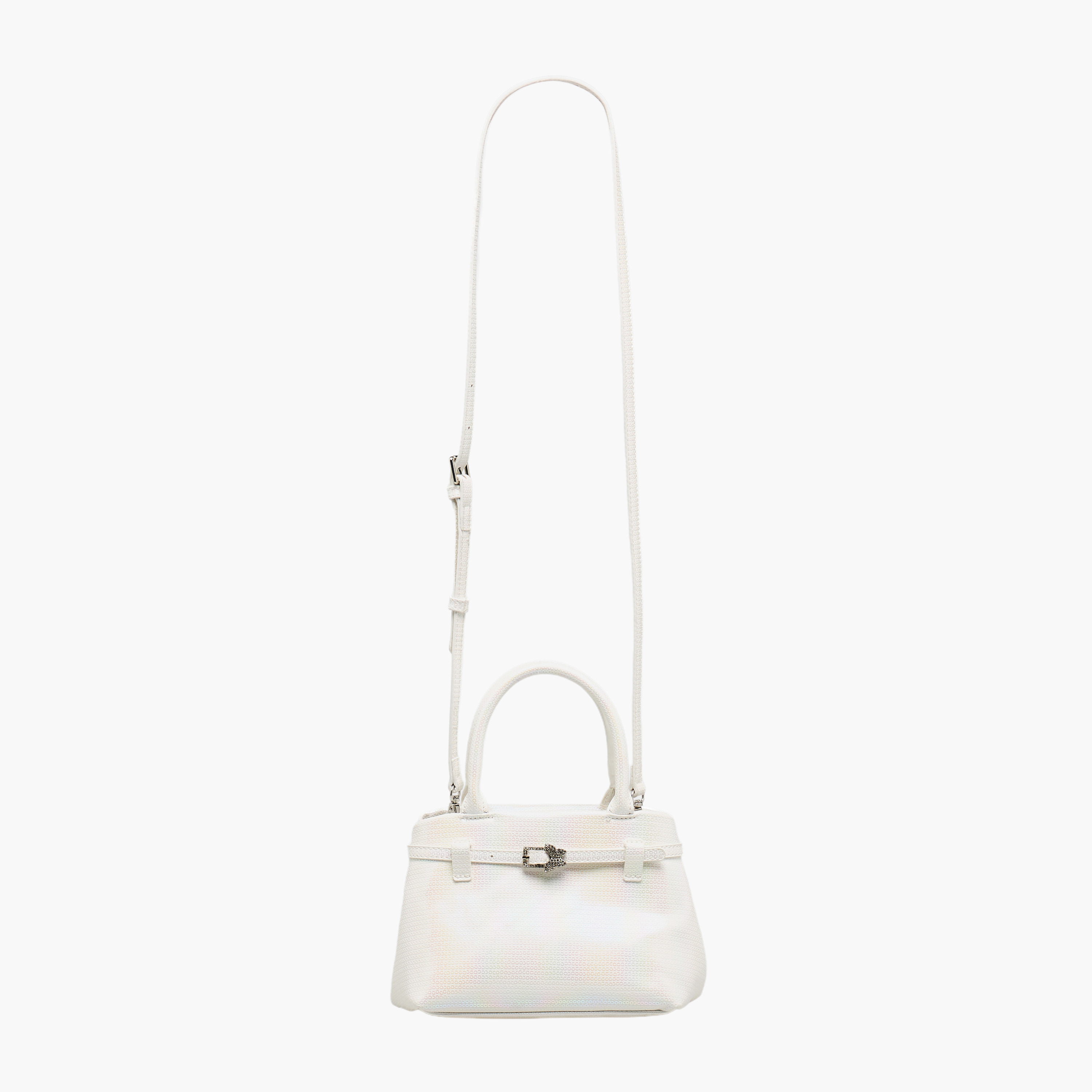 شنطة توتي مزينة بمقابض مزدوجة من ميسي-women-bagsandwallets-handbags-image-3