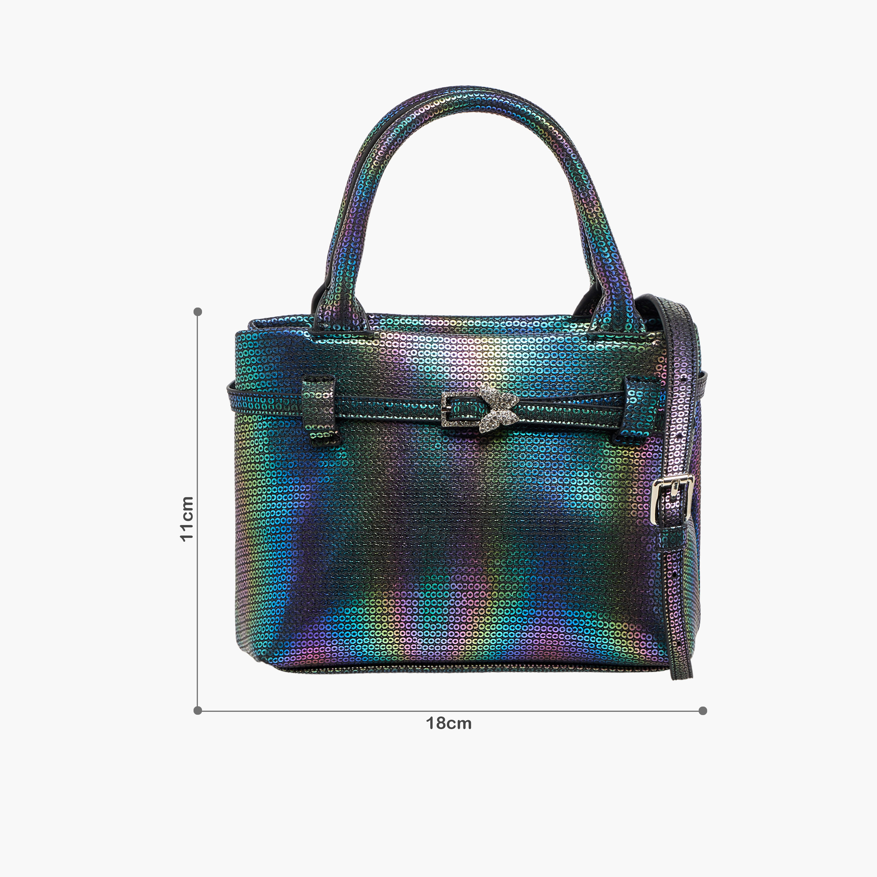 شنطة توتي مزينة بمقابض مزدوجة من ميسي-women-bagsandwallets-handbags-image-2