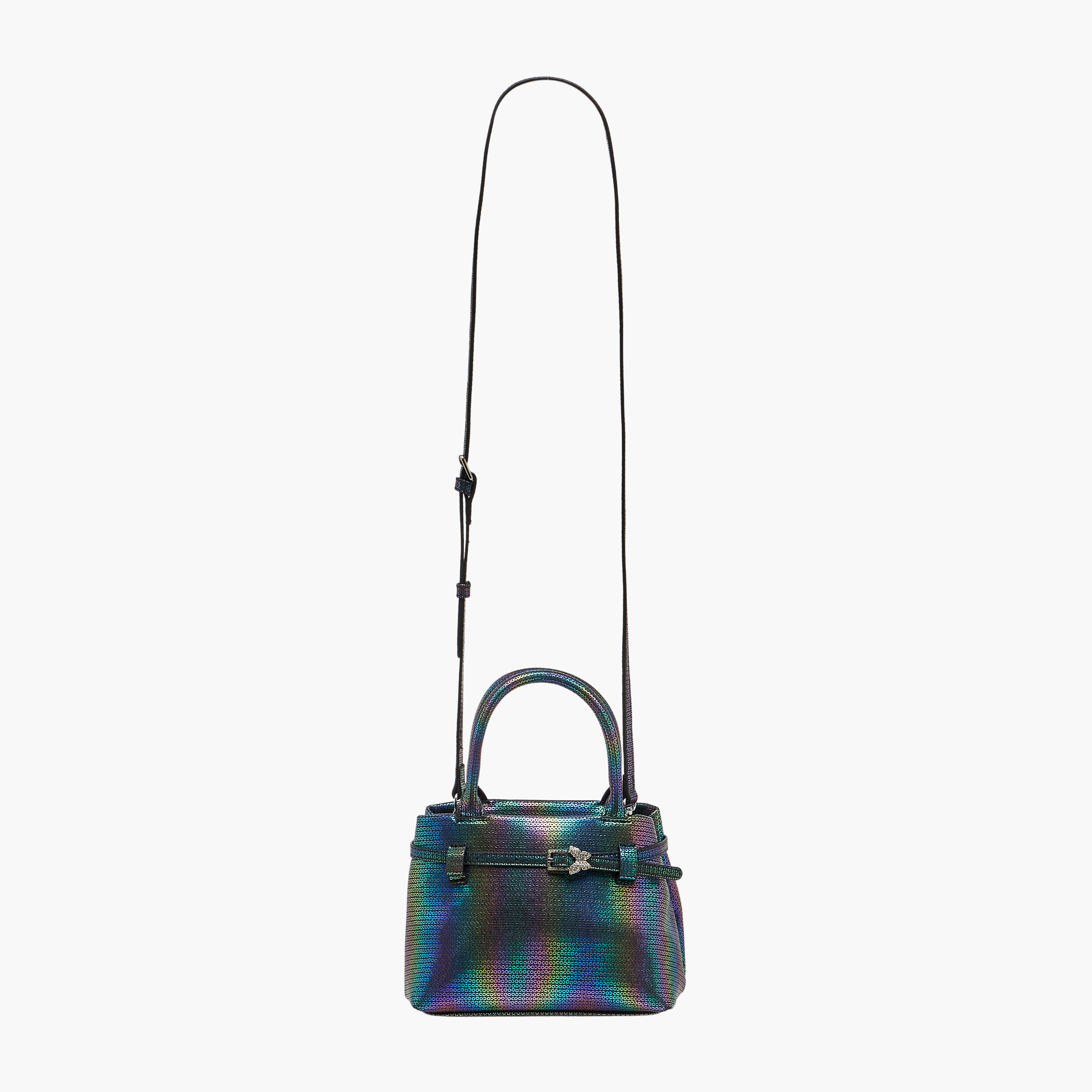 شنطة توتي مزينة بمقابض مزدوجة من ميسي-women-bagsandwallets-handbags-image-3