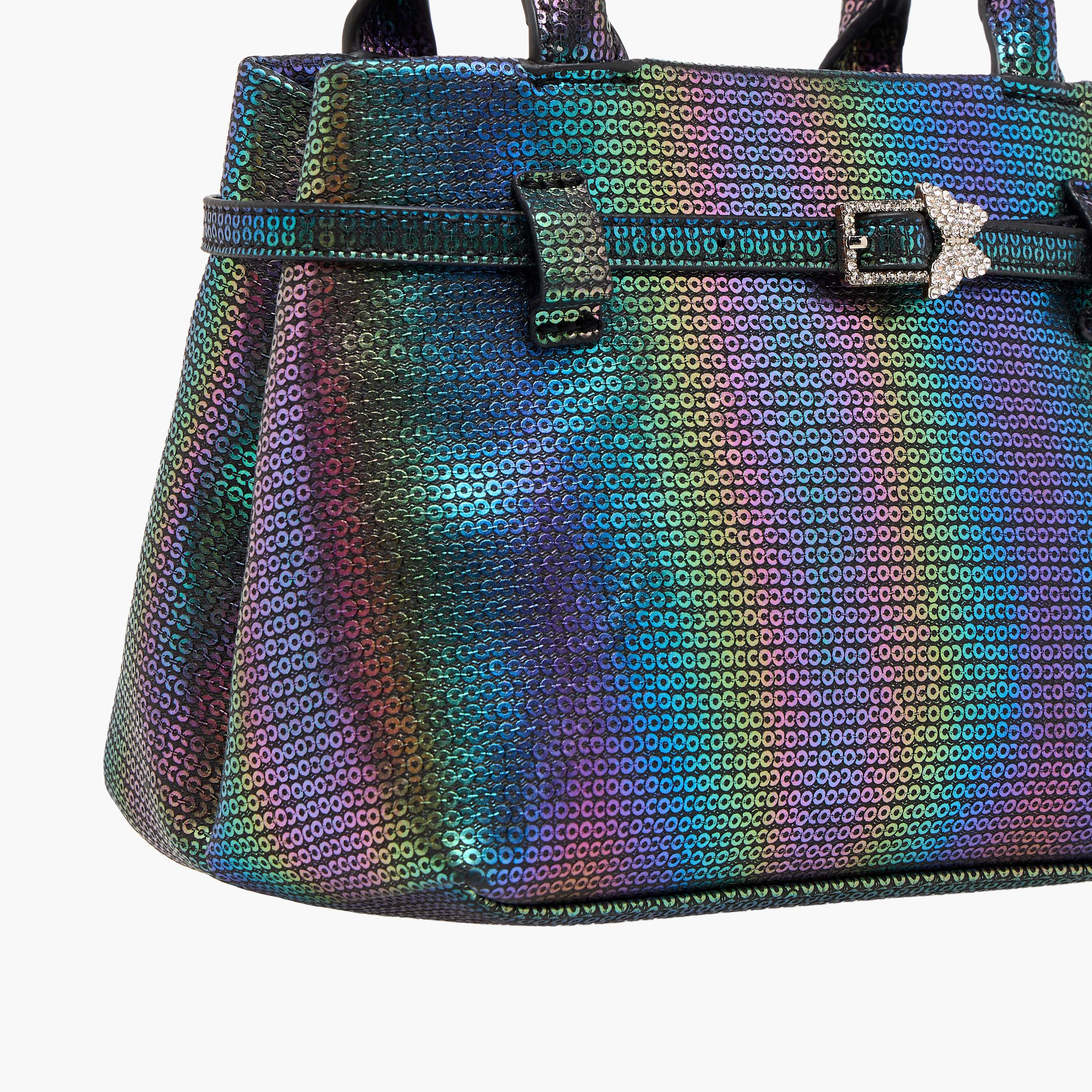شنطة توتي مزينة بمقابض مزدوجة من ميسي-women-bagsandwallets-handbags-image-5