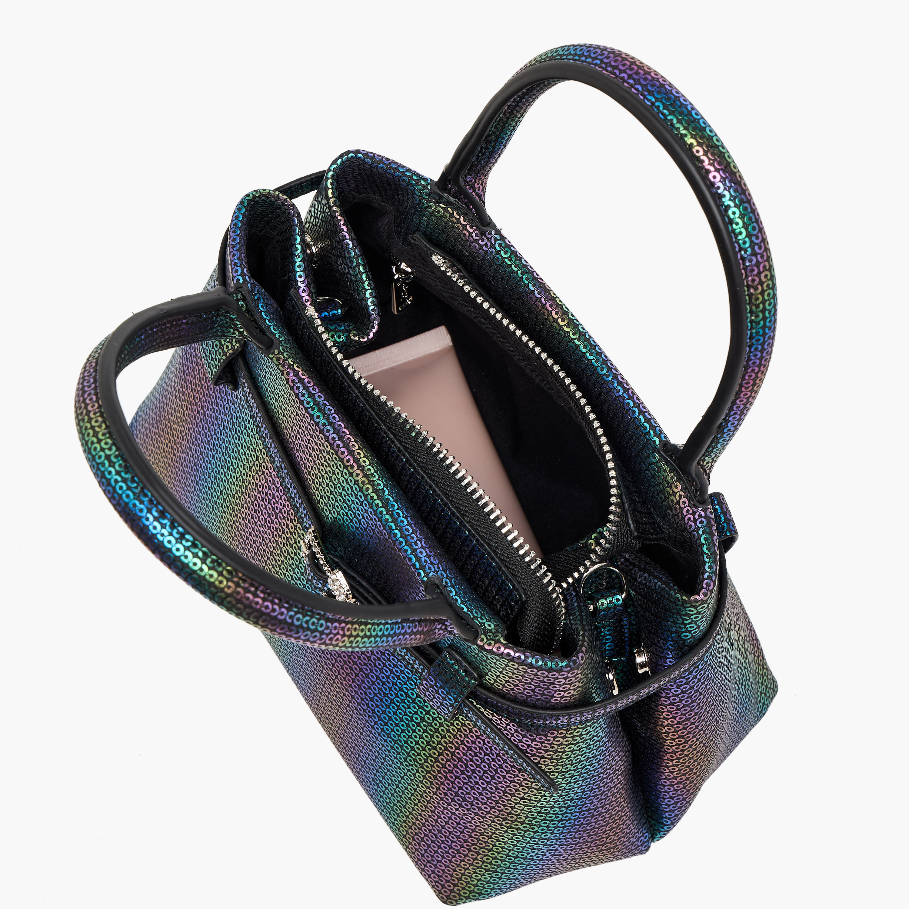 شنطة توتي مزينة بمقابض مزدوجة من ميسي-women-bagsandwallets-handbags-image-8