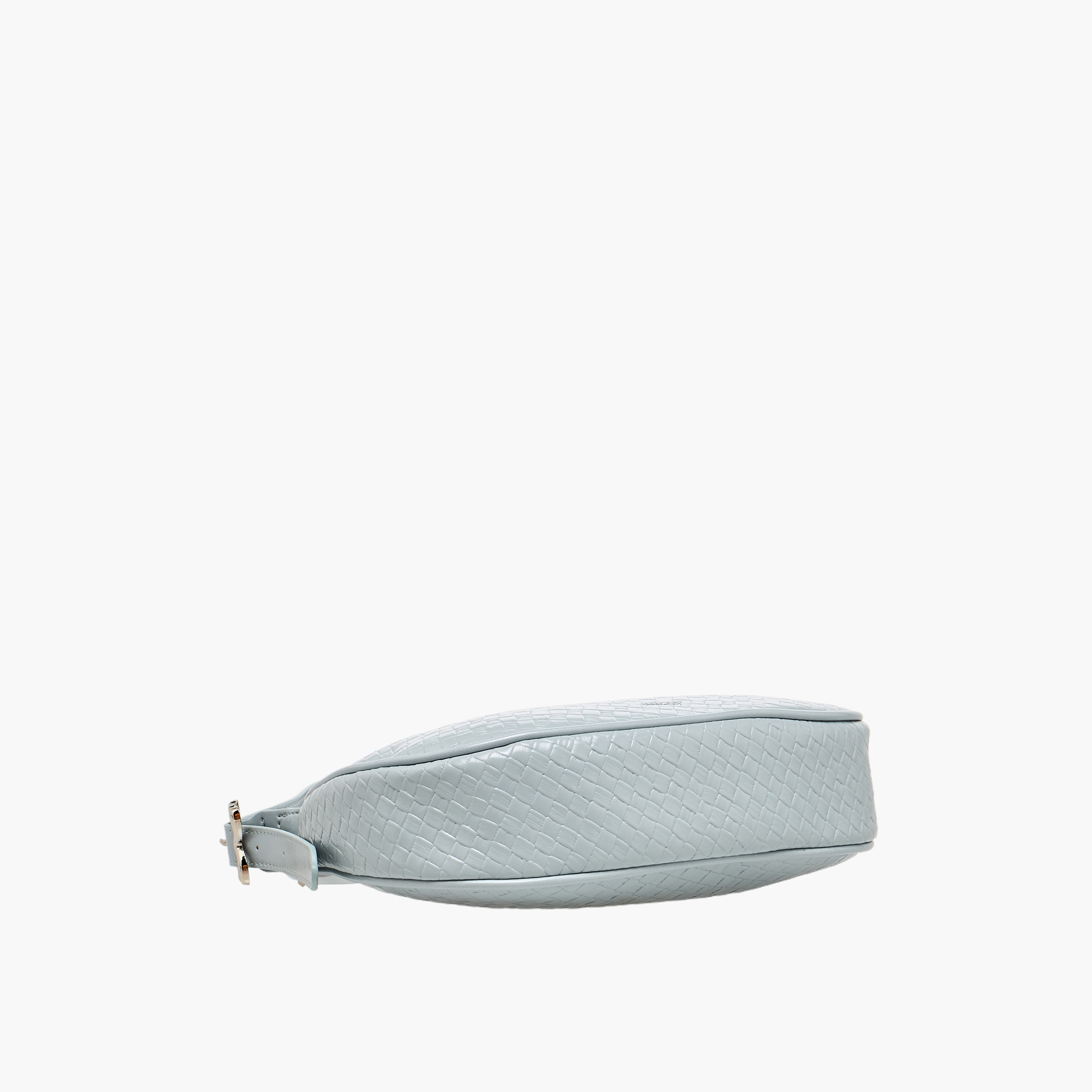شنطة كتف بارزة الملمس بدلاية لؤلؤ وشريط من ميسي-women-bagsandwallets-handbags-image-7
