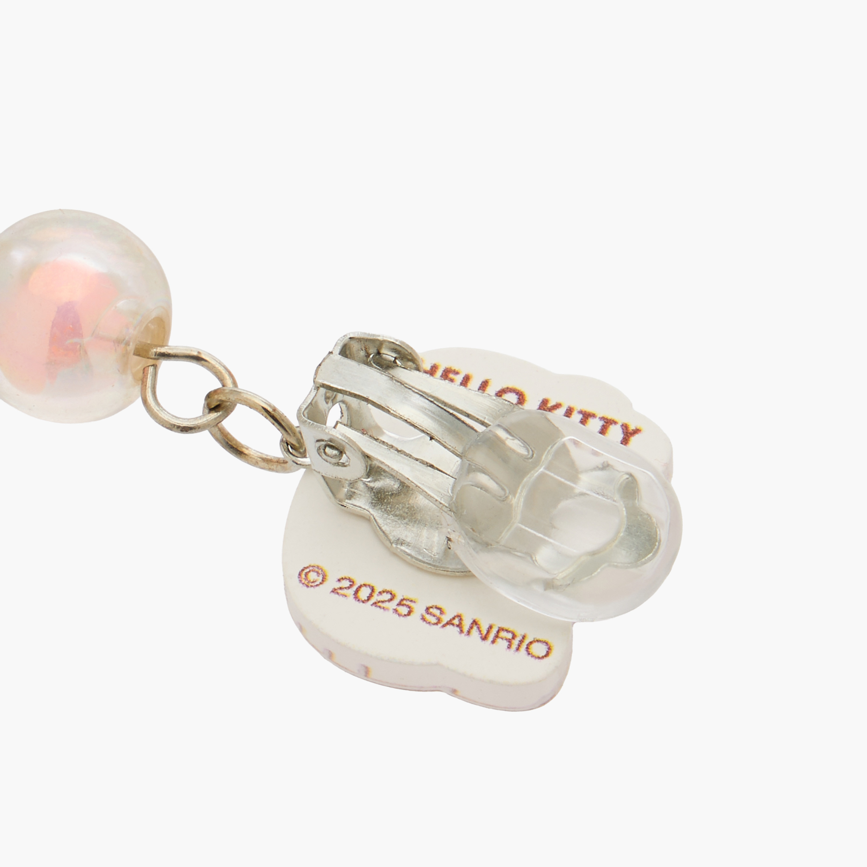 Set of 3 Hello Kitty Jewellery Set with Bead Embellishment-girls-accessories-jewellery-image-7