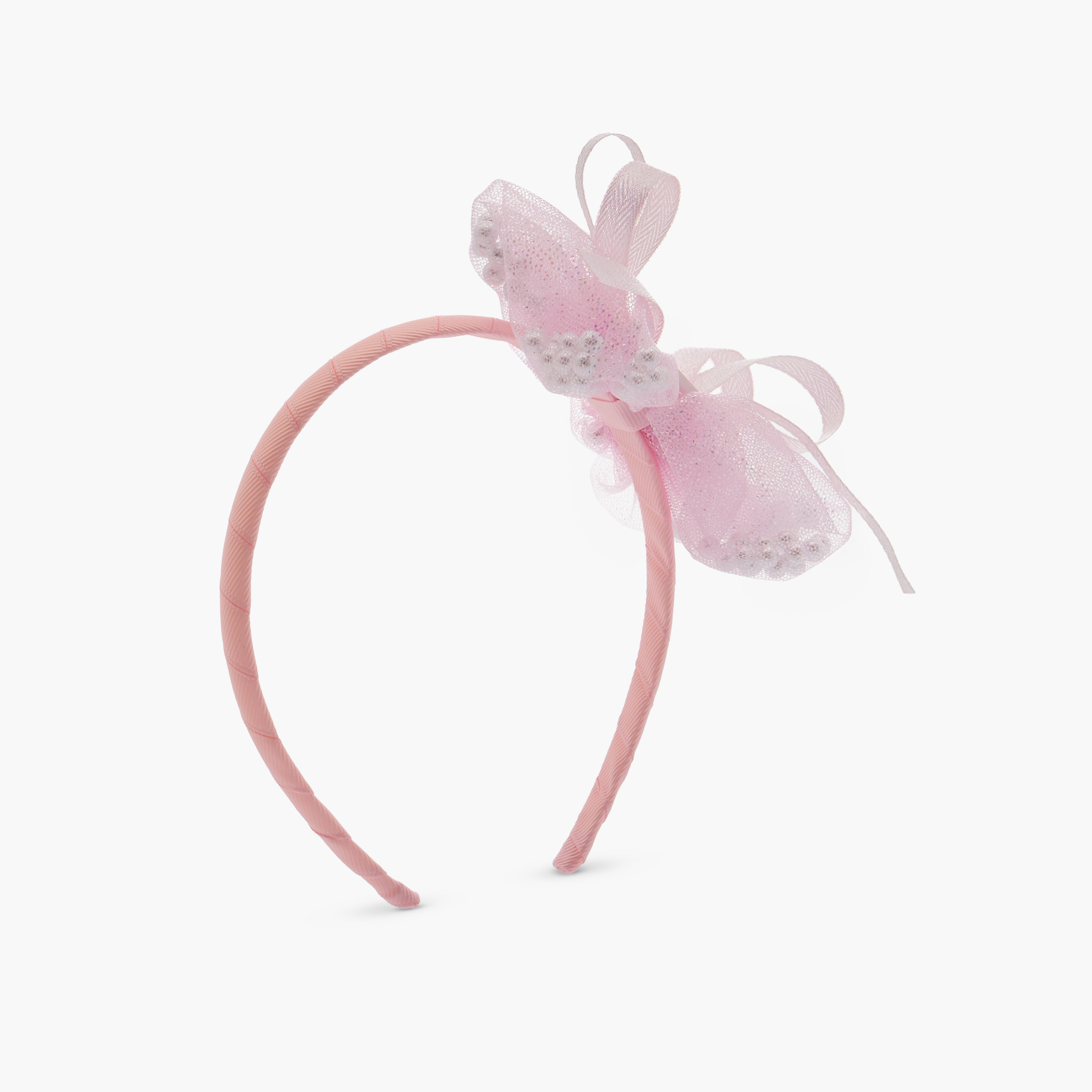 Hello Kitty Hairband with Bow Accent-girls-accessories-hairaccessories-image-2