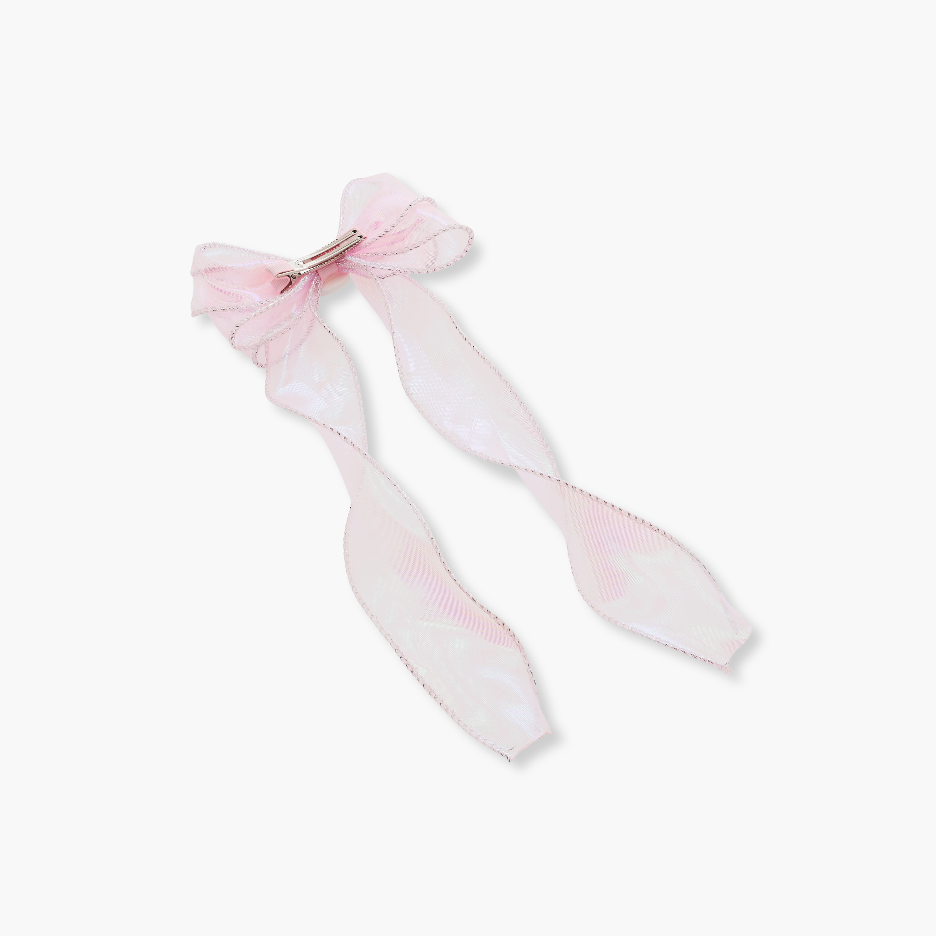 Hello Kitty Hair Clip with Bow Accent-girls-accessories-hairaccessories-image-3