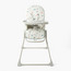 Juniors Lucy High Chair with Adjustable Tray-baby-feeding-highchairsandboosters-image-1