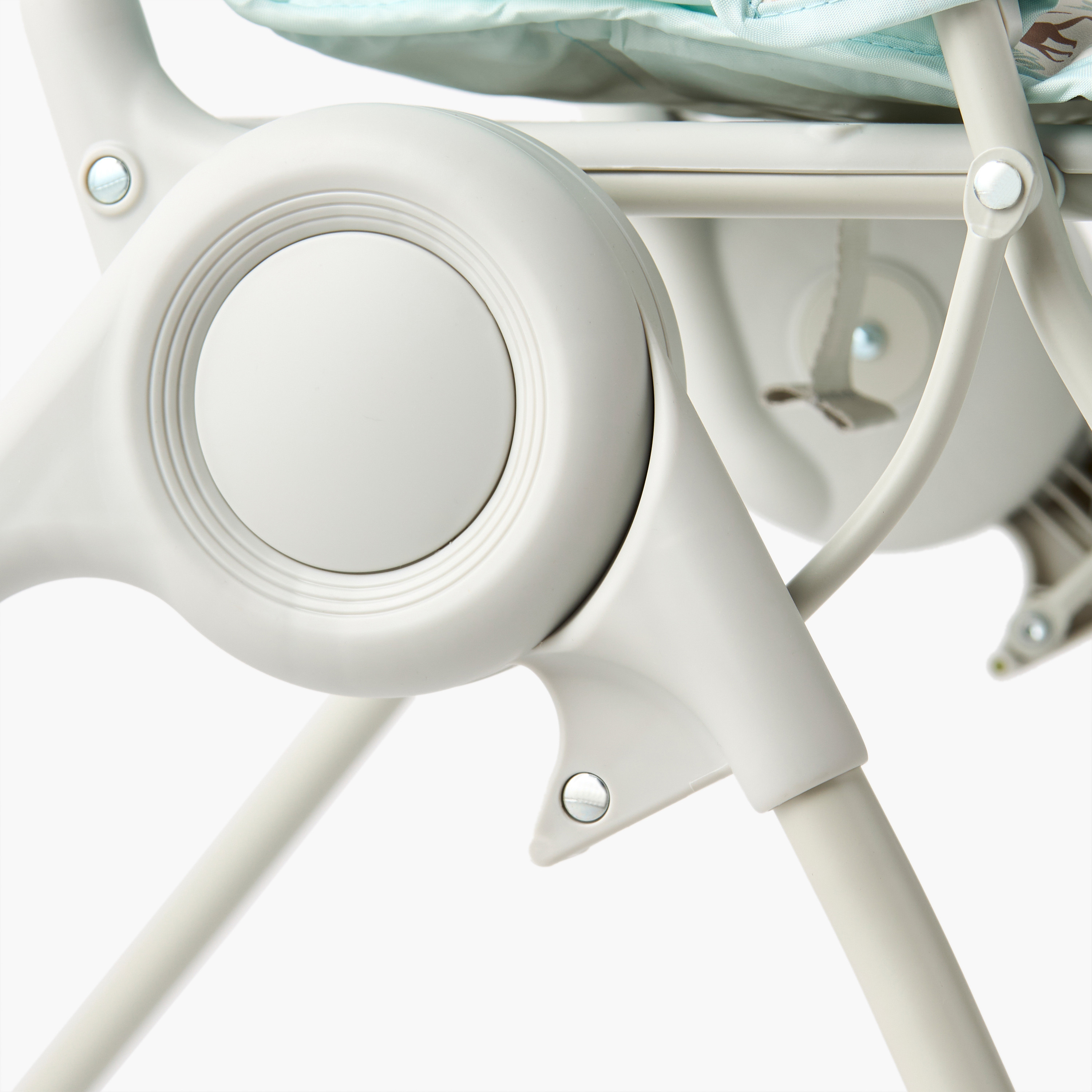 Juniors Lucy High Chair with Adjustable Tray-baby-feeding-highchairsandboosters-image-10