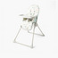 Juniors Lucy High Chair with Adjustable Tray-baby-feeding-highchairsandboosters-image-2