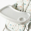 Juniors Lucy High Chair with Adjustable Tray-baby-feeding-highchairsandboosters-image-6