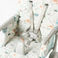 Juniors Lucy High Chair with Adjustable Tray-baby-feeding-highchairsandboosters-image-8