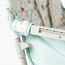 Juniors Lucy High Chair with Adjustable Tray-baby-feeding-highchairsandboosters-image-9