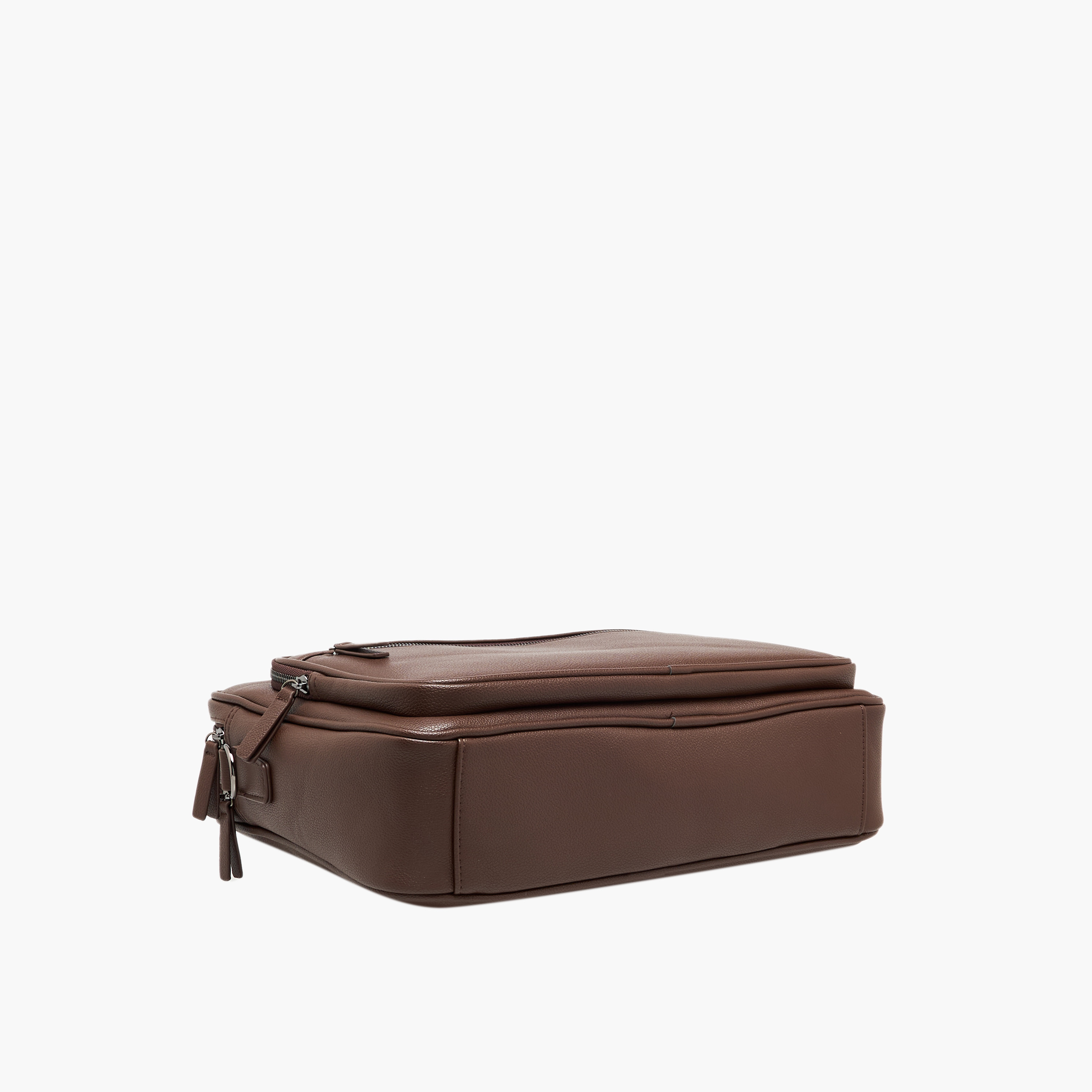 Duchini Men Solid Laptop Bag-men-bags-image-7