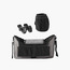 Juniors Stroller Essentials Kit with Bottle Holder-baby-gear-strollersandprams-accessories-image-1