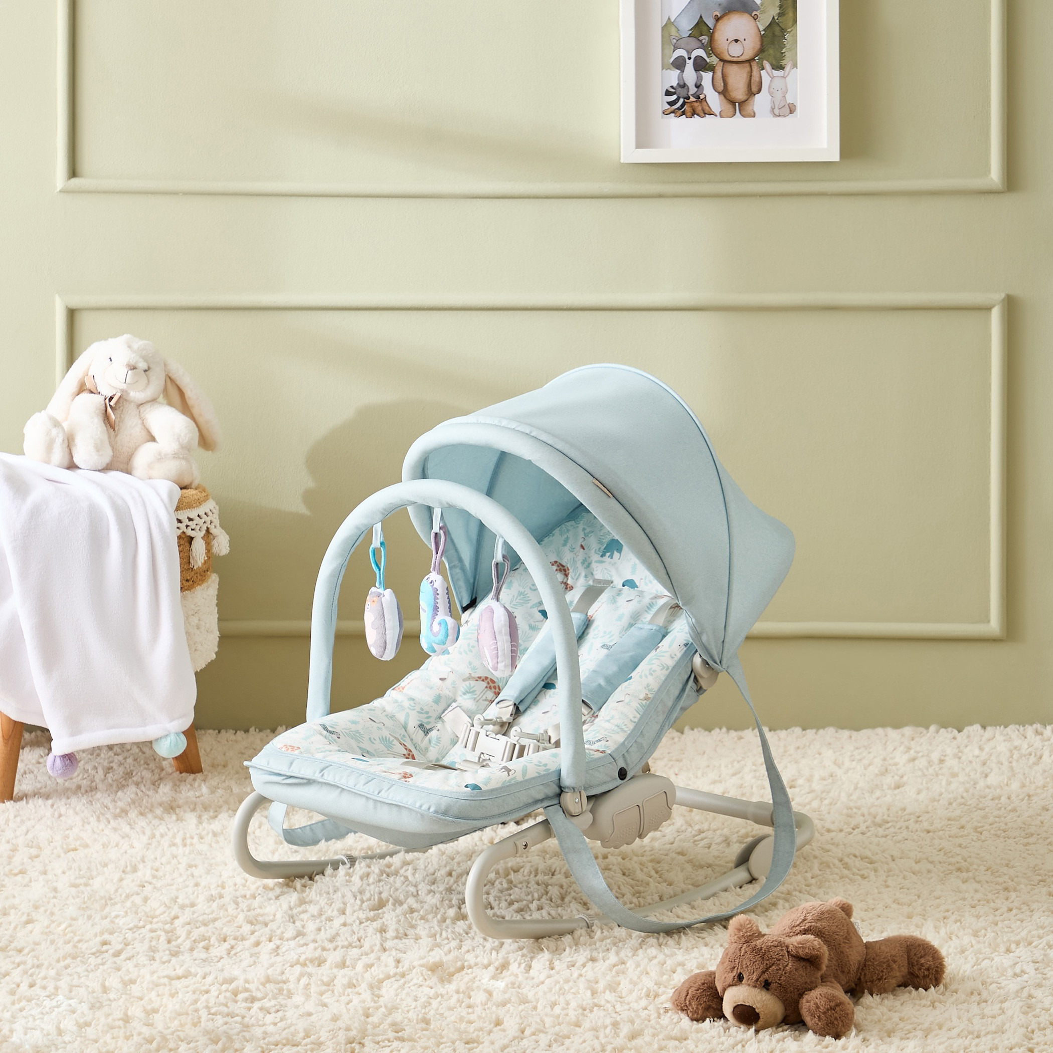 Juniors Tuff Dlx Rocker-baby-infantactivity-rockers-image-1