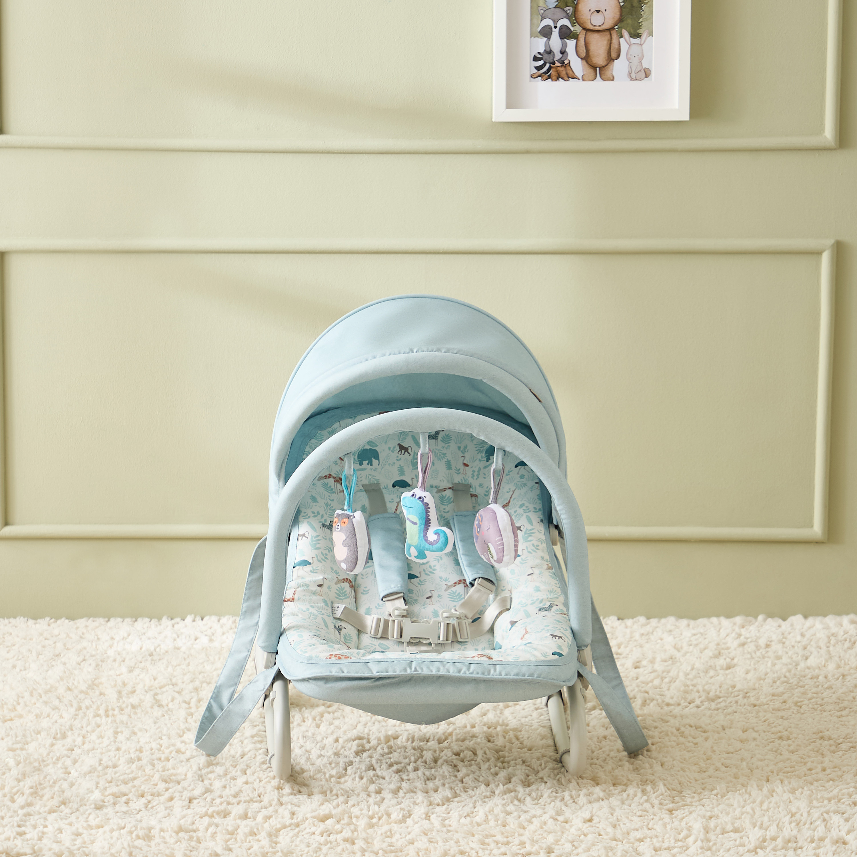 Juniors Tuff Dlx Rocker-baby-infantactivity-rockers-image-2