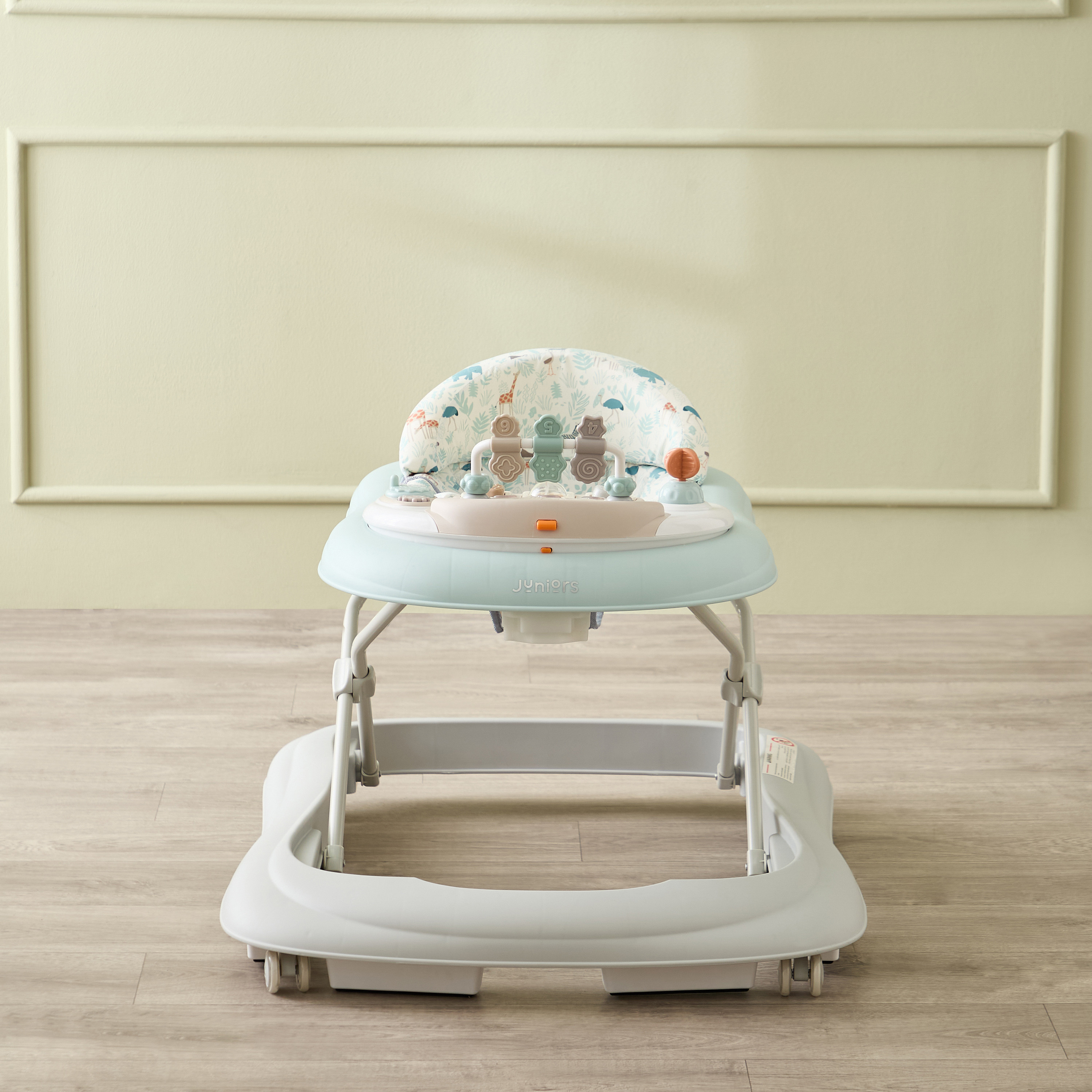 Juniors Impulse Baby Walker-baby-infantactivity-walkers-image-2