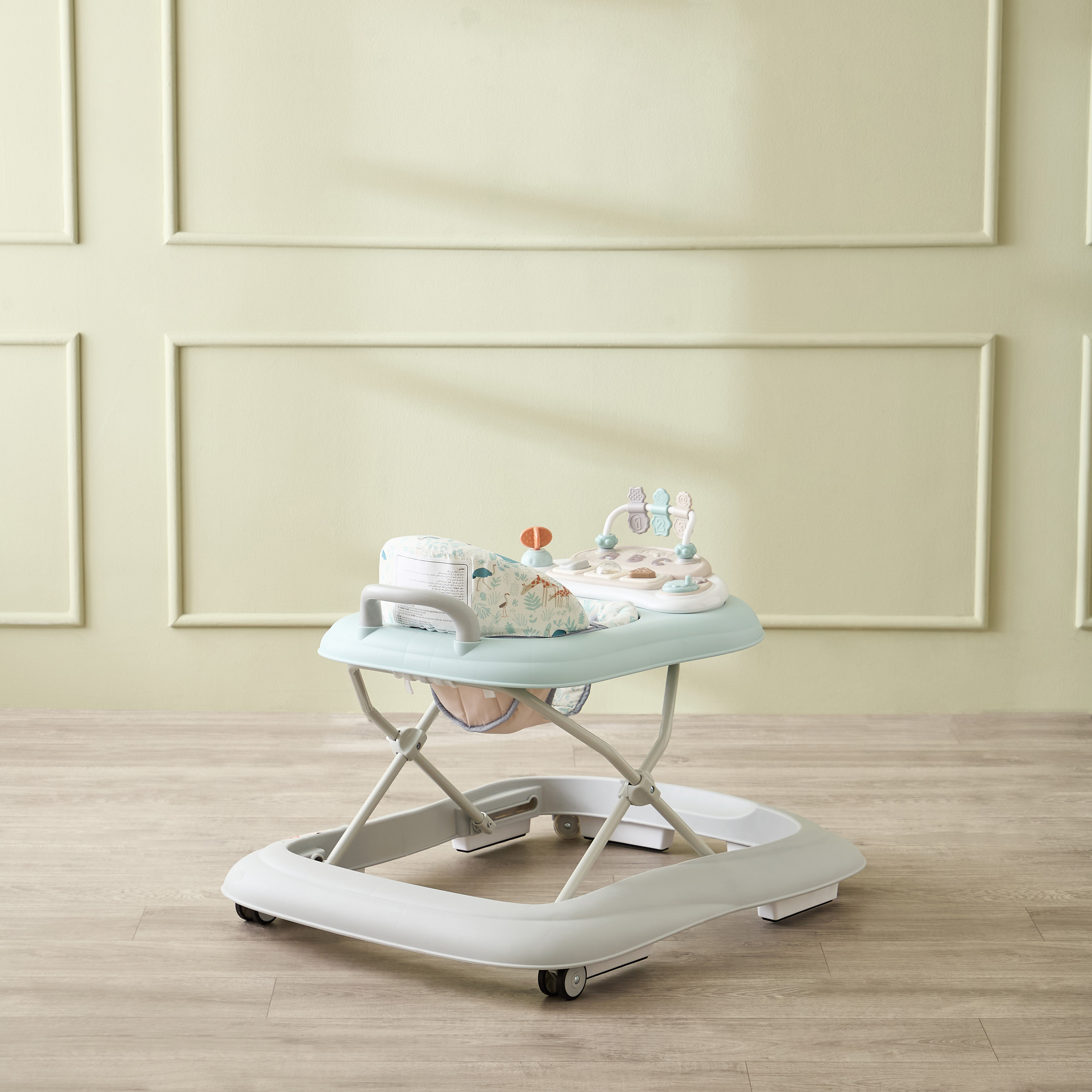 Juniors Impulse Baby Walker-baby-infantactivity-walkers-image-3
