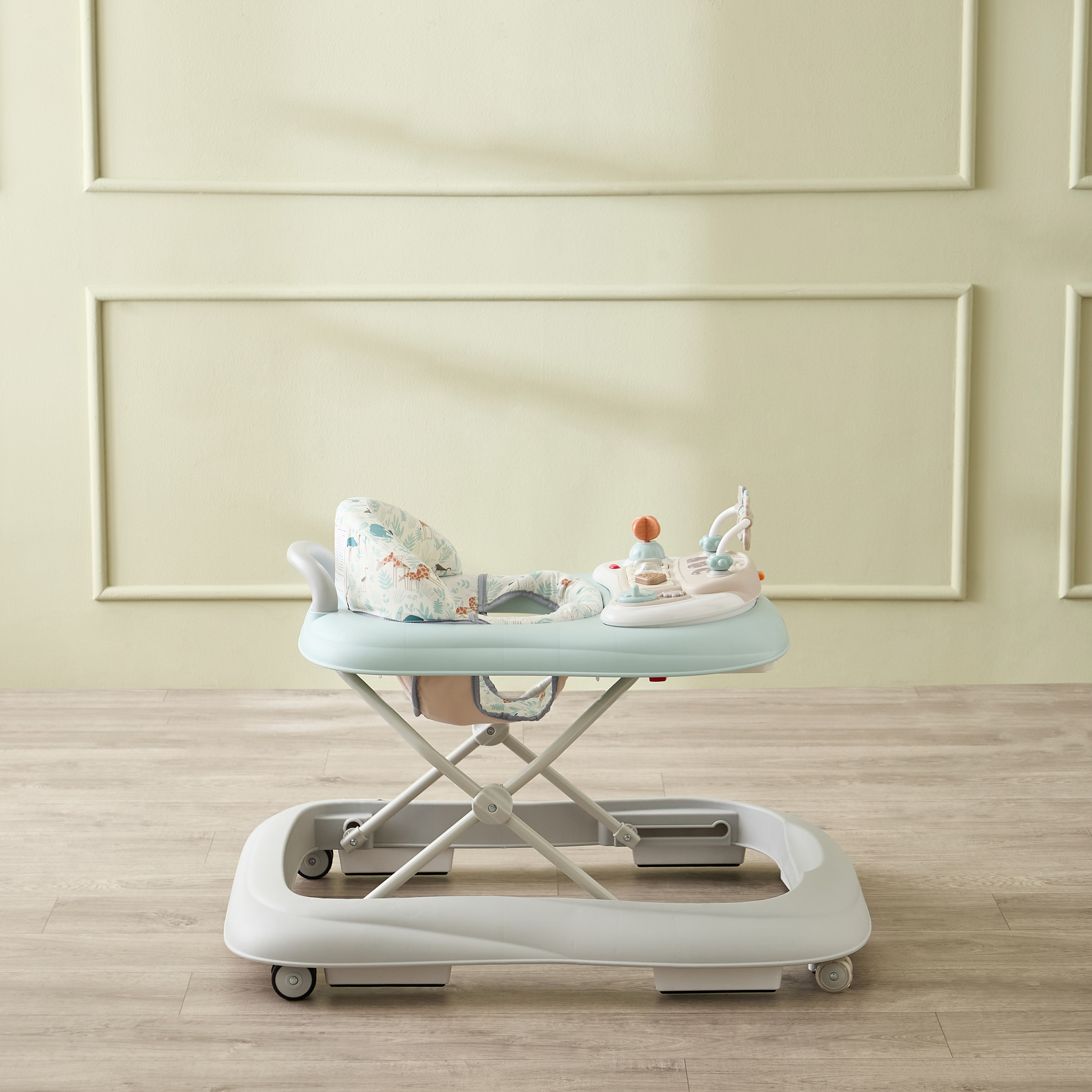 Juniors Impulse Baby Walker-baby-infantactivity-walkers-image-4