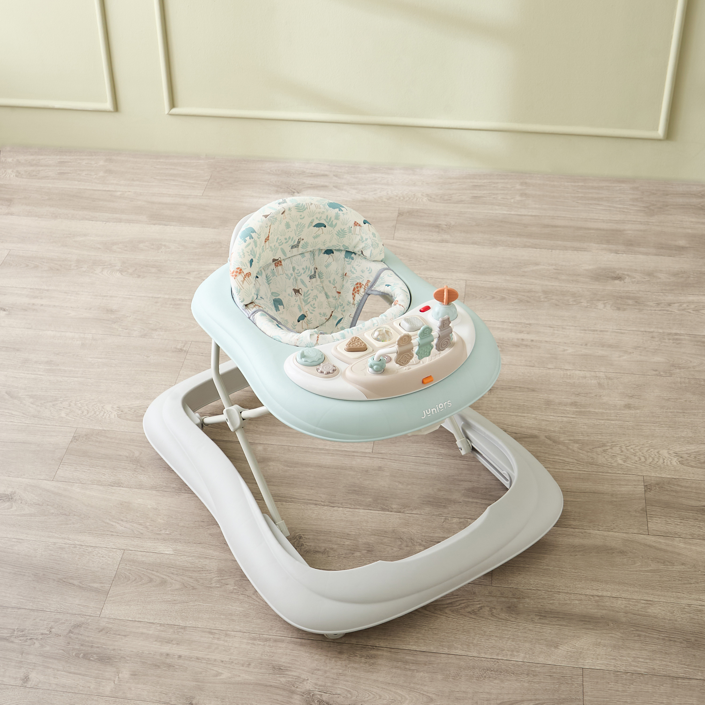 Juniors Impulse Baby Walker-baby-infantactivity-walkers-image-7