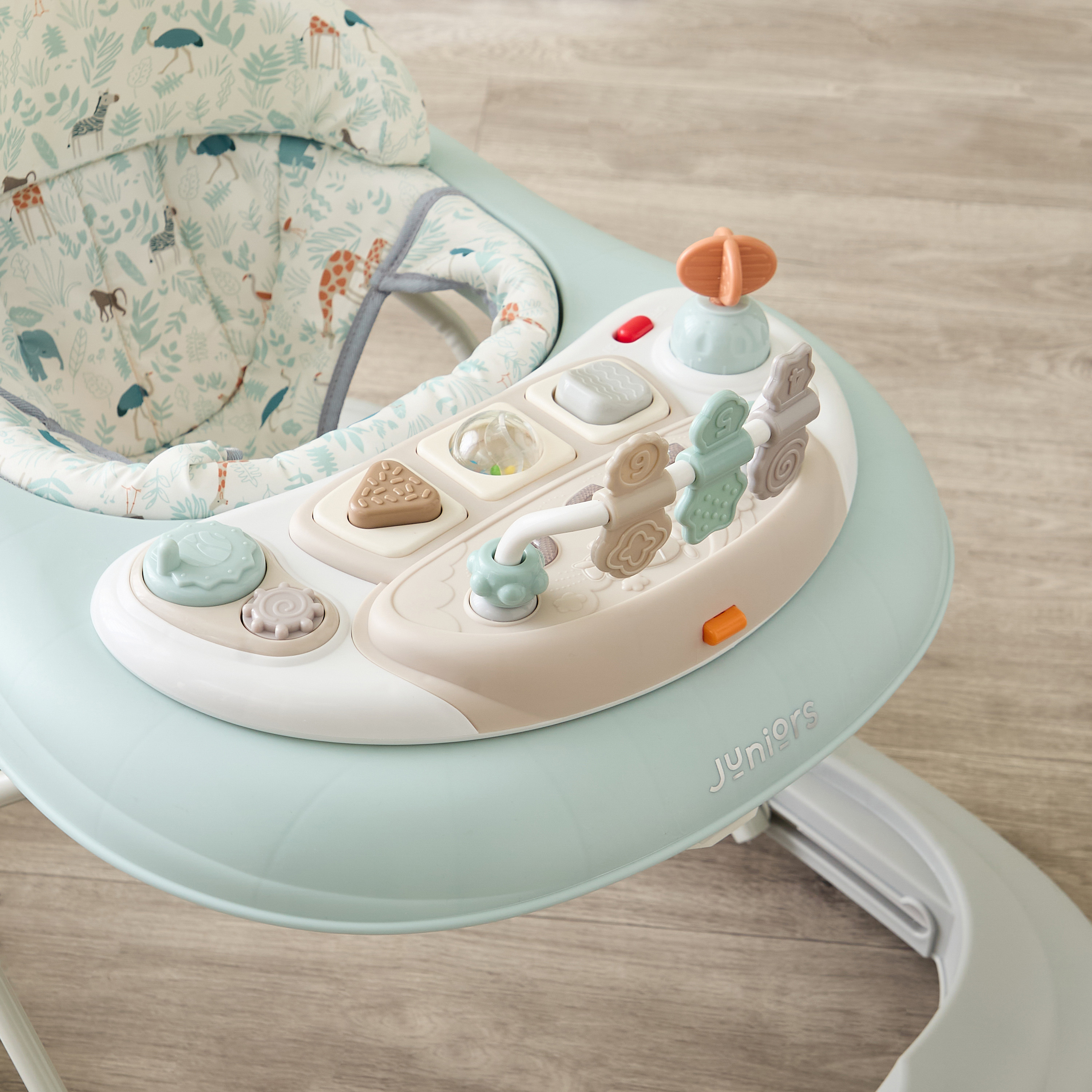 Juniors Impulse Baby Walker-baby-infantactivity-walkers-image-9