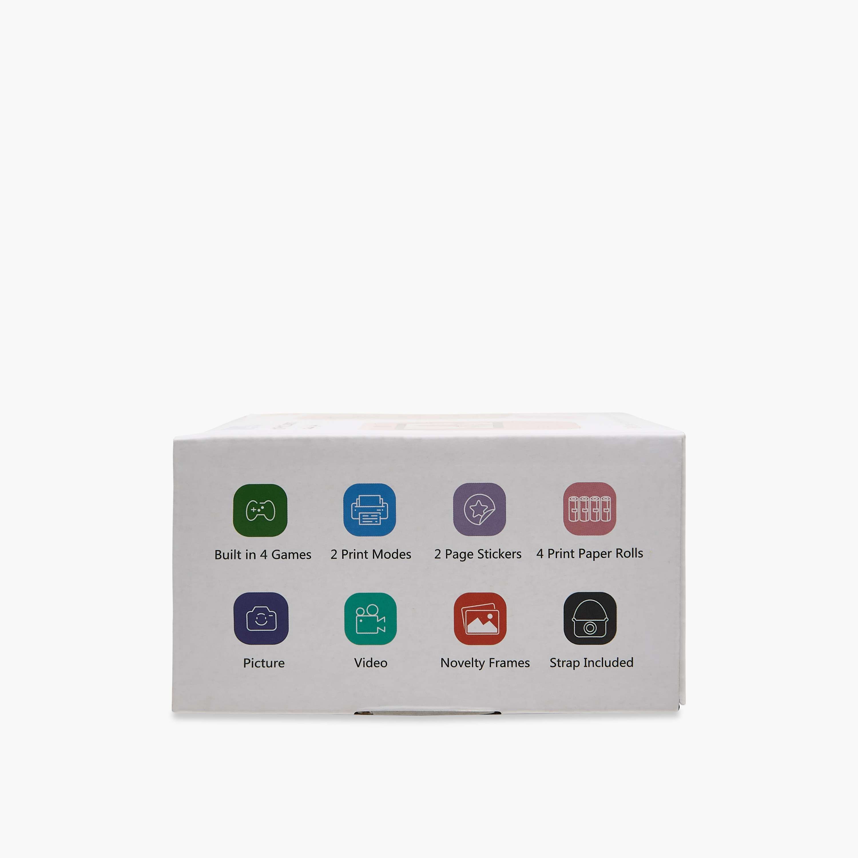 كاميرا بطباعة فورية من جونيورز-electronics-camera-image-16