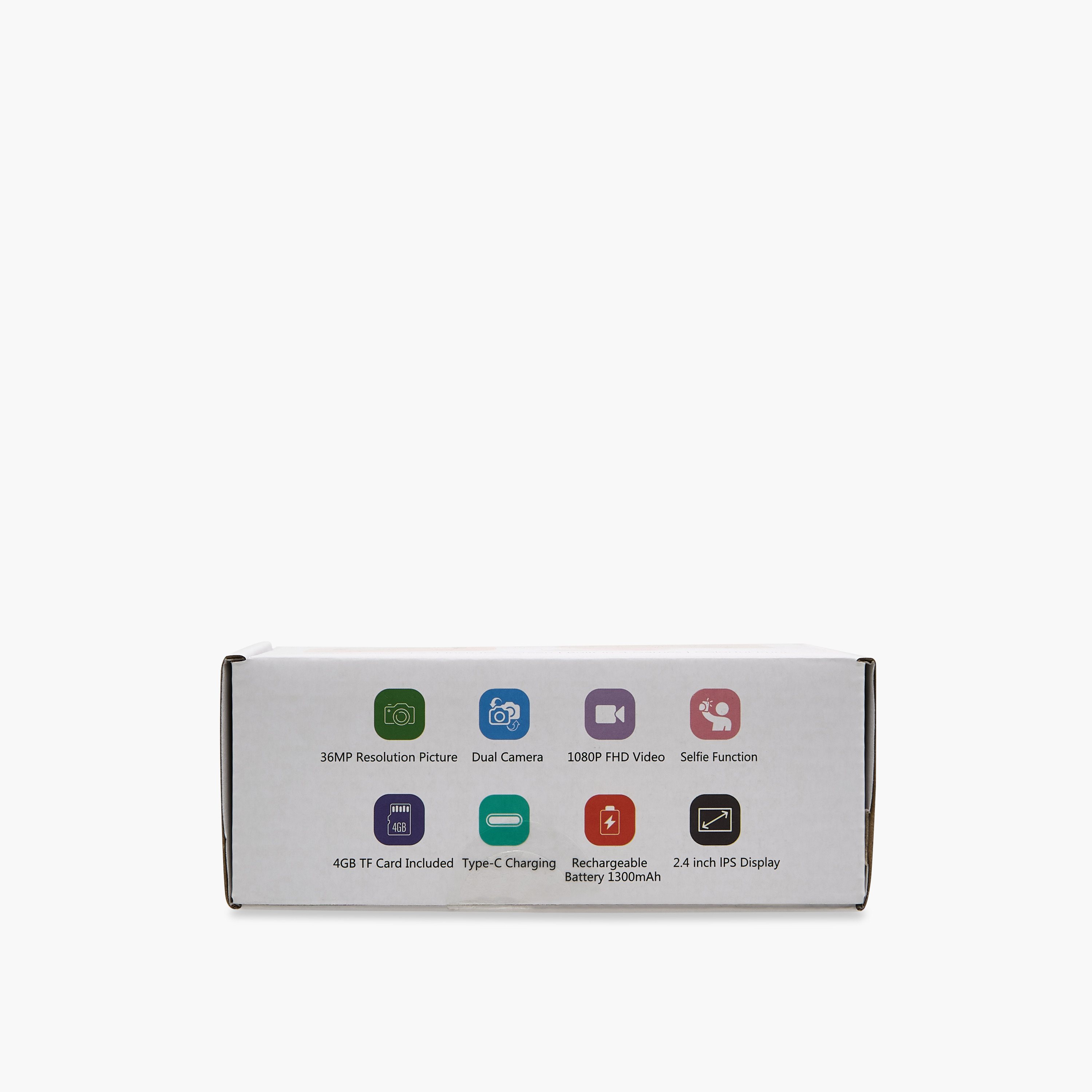 كاميرا بطباعة فورية من جونيورز-electronics-camera-image-17