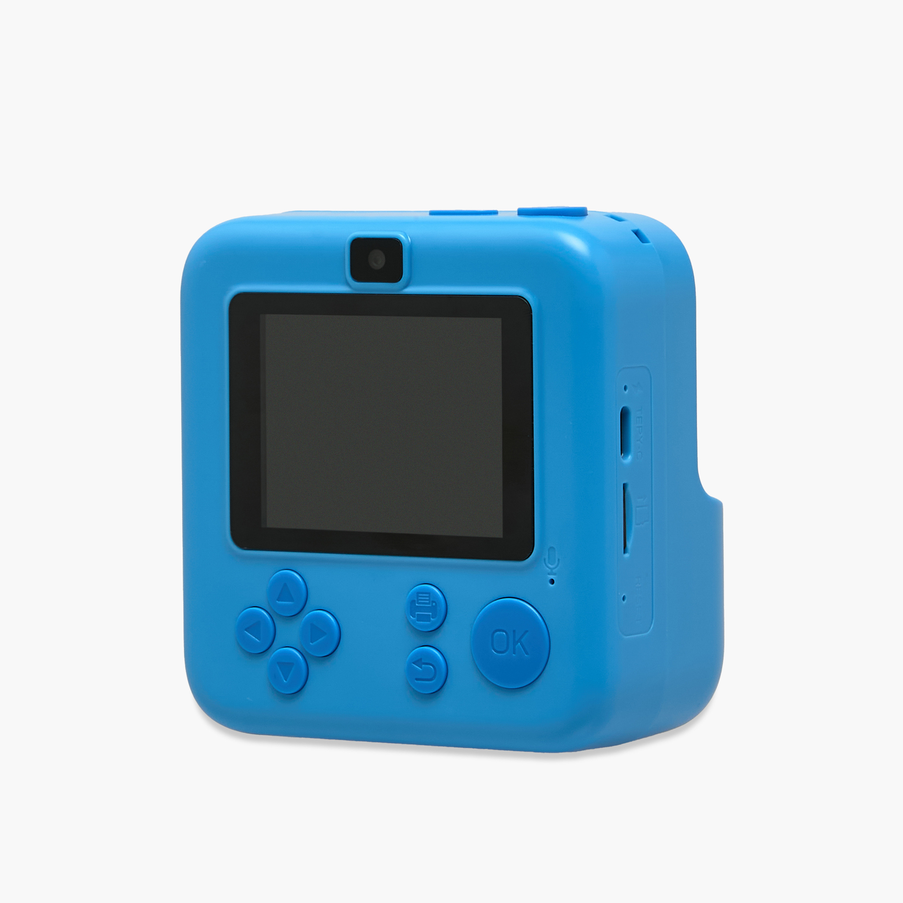 كاميرا بطباعة فورية من جونيورز-electronics-camera-image-9