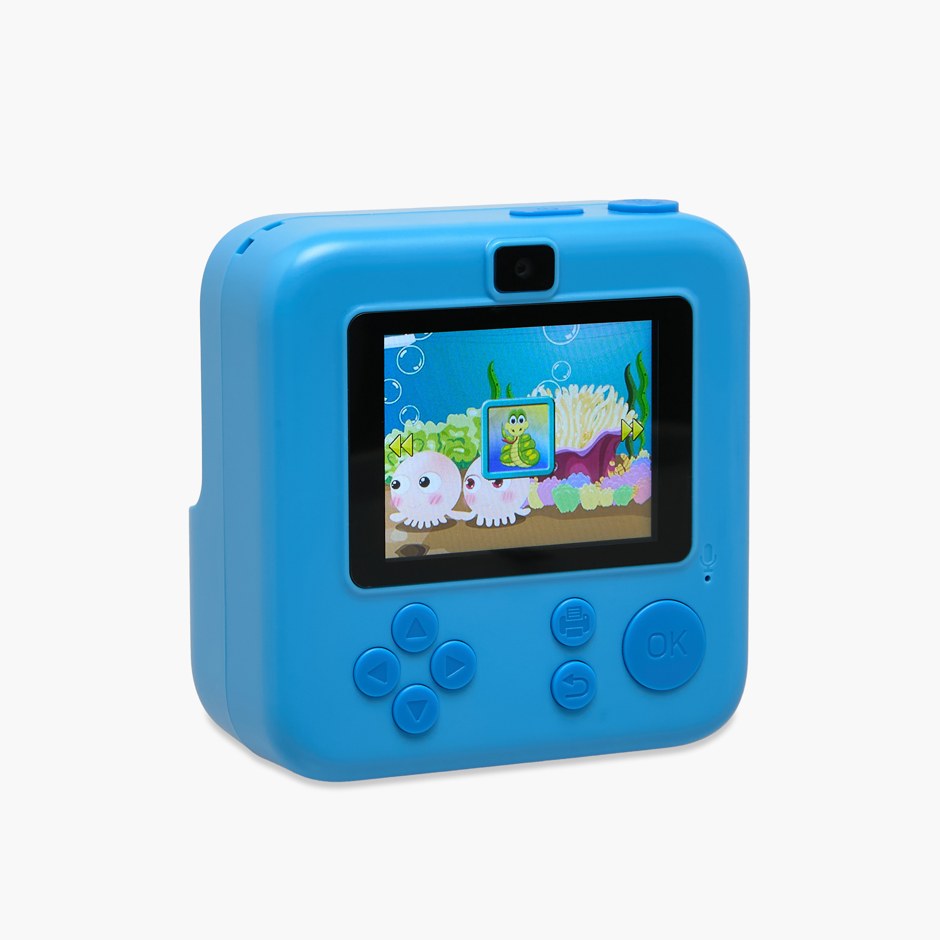 كاميرا بطباعة فورية من جونيورز-electronics-camera-image-7