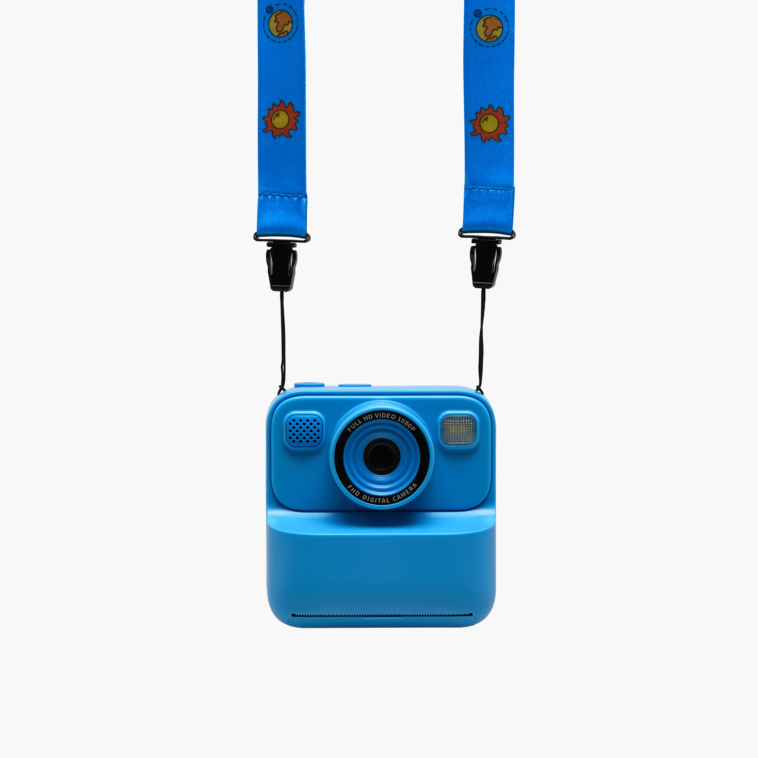 كاميرا بطباعة فورية من جونيورز-electronics-camera-image-5