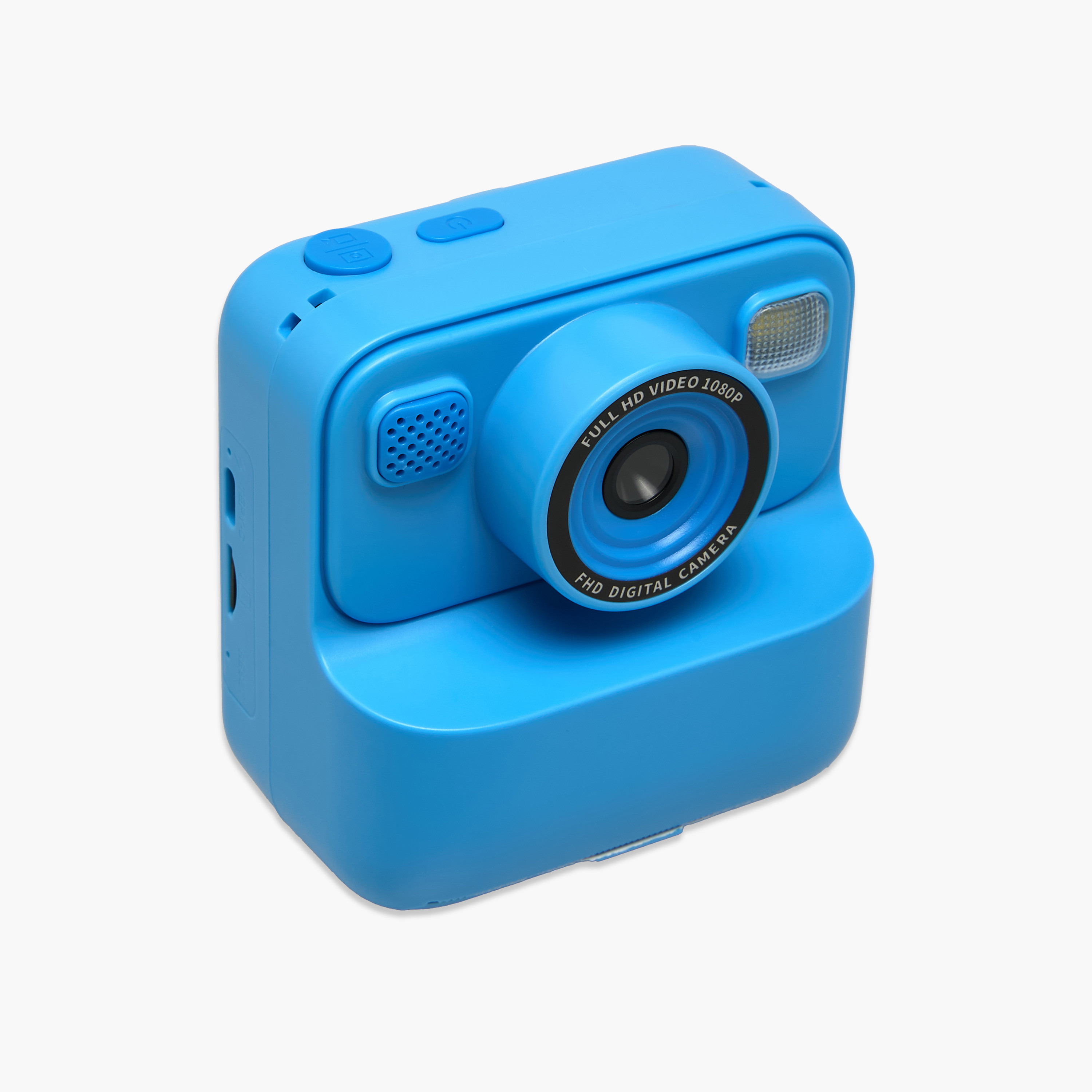 كاميرا بطباعة فورية من جونيورز-electronics-camera-image-4