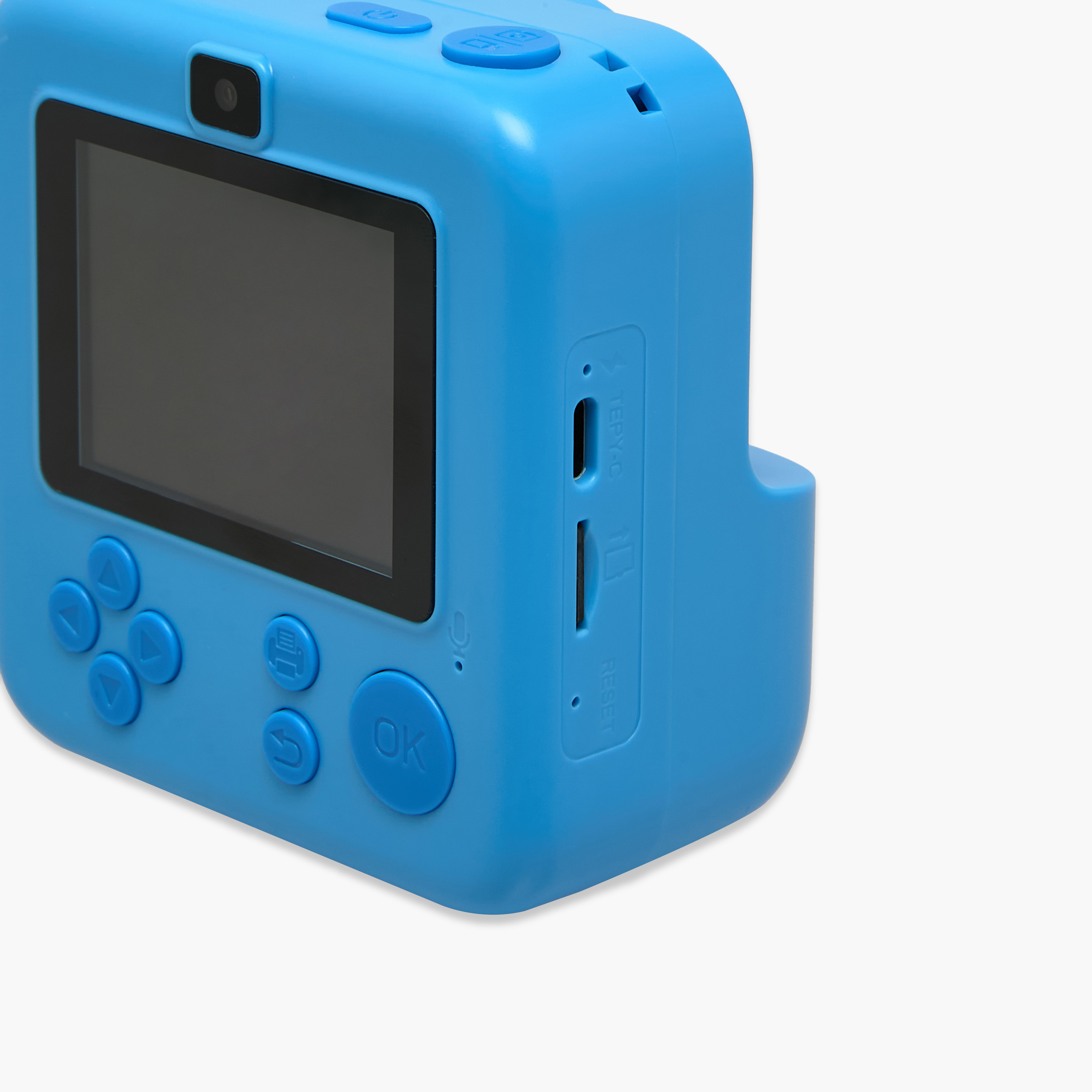 كاميرا بطباعة فورية من جونيورز-electronics-camera-image-3