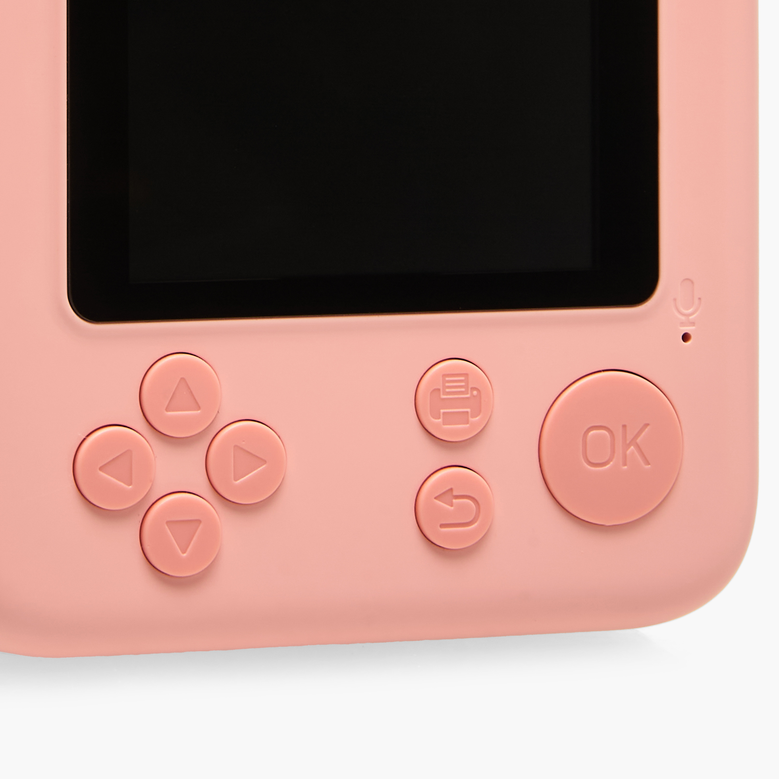 كاميرا بطباعة فورية من جونيورز-electronics-camera-image-1