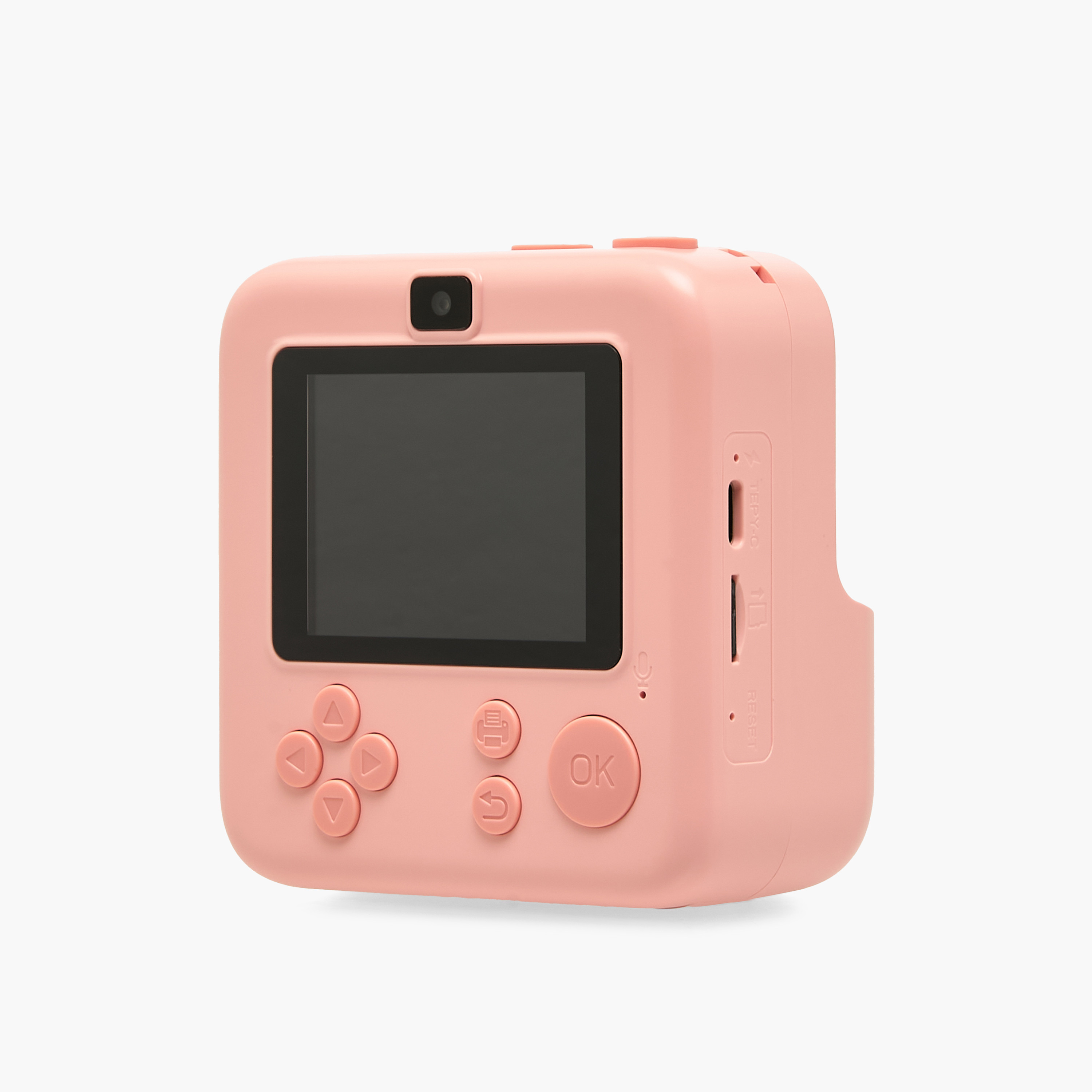 كاميرا بطباعة فورية من جونيورز-electronics-camera-image-8