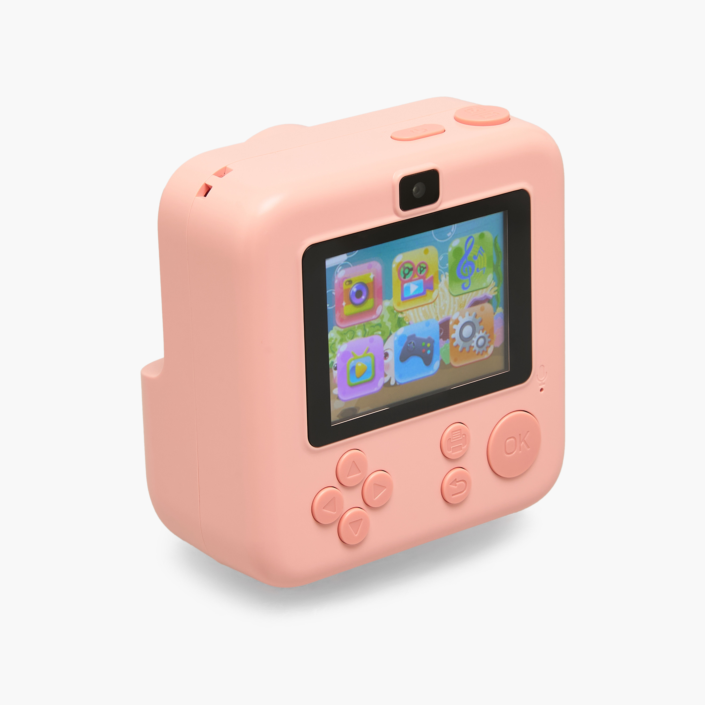 كاميرا بطباعة فورية من جونيورز-electronics-camera-image-7