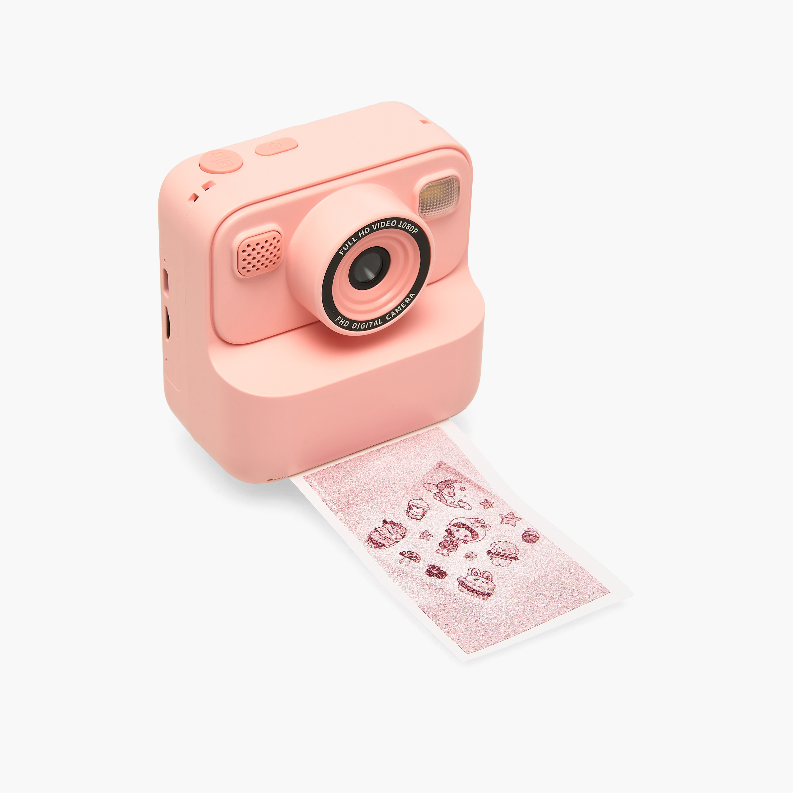 كاميرا بطباعة فورية من جونيورز-electronics-camera-image-5