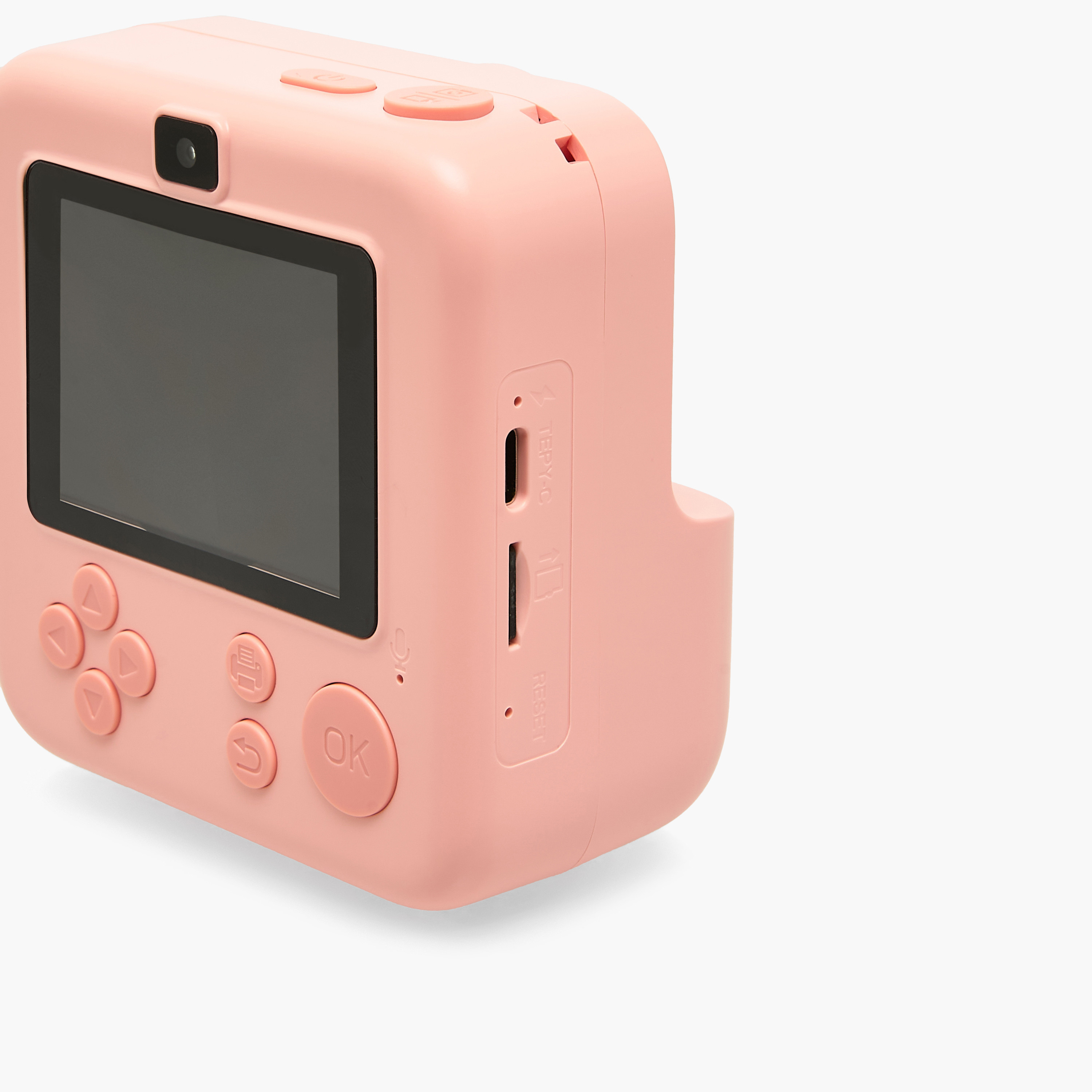 كاميرا بطباعة فورية من جونيورز-electronics-camera-image-2