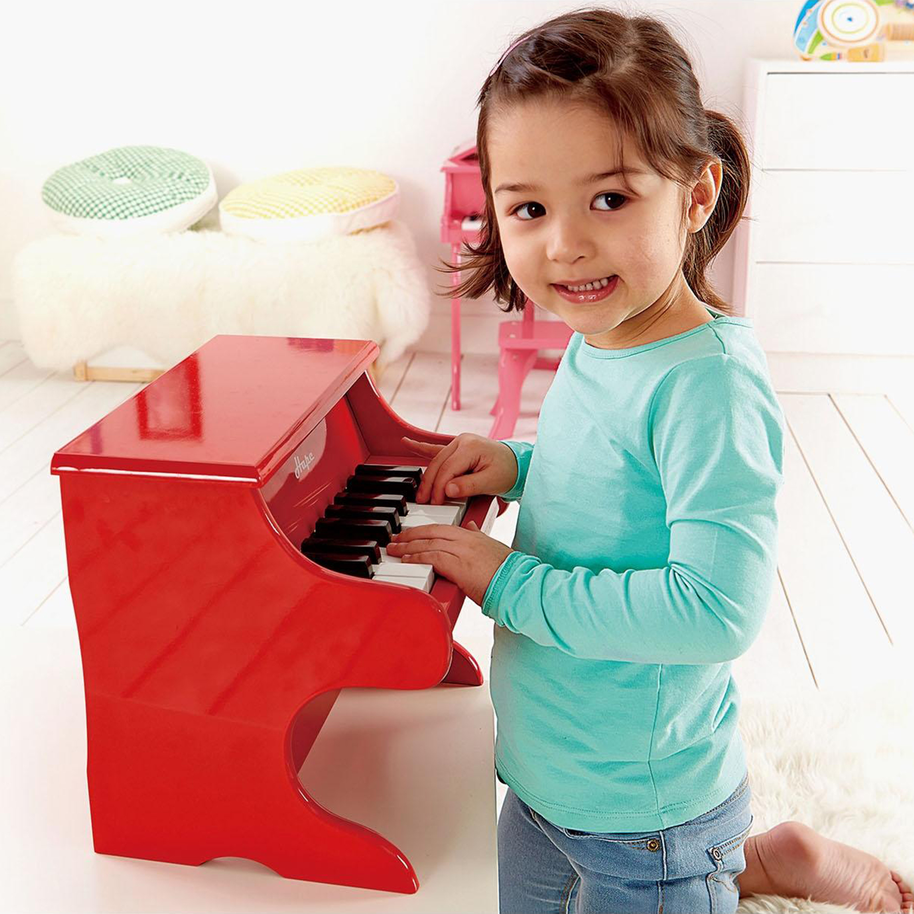Hape Piano Toy-toys-educational-musicaltoys-image-5