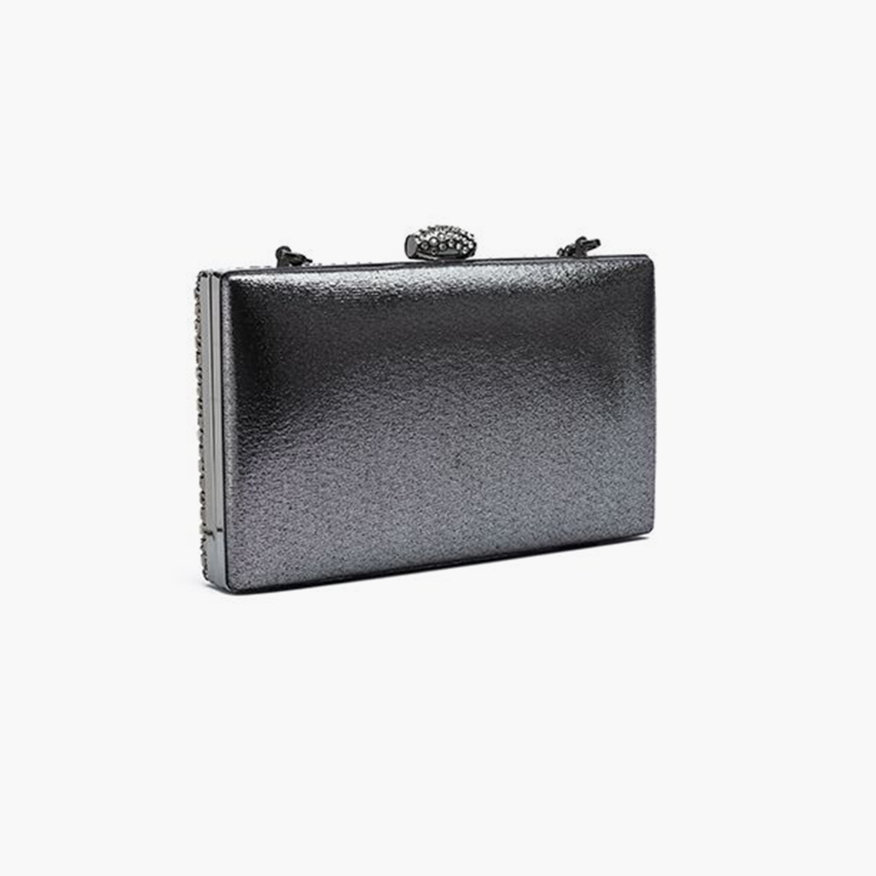 فايور - شنطة يد مزخرفة بقفل لولبي وحزام قابل للفصل | 20 × 3.5 × 12 سم-women-bagsandwallets-handbags-image-2