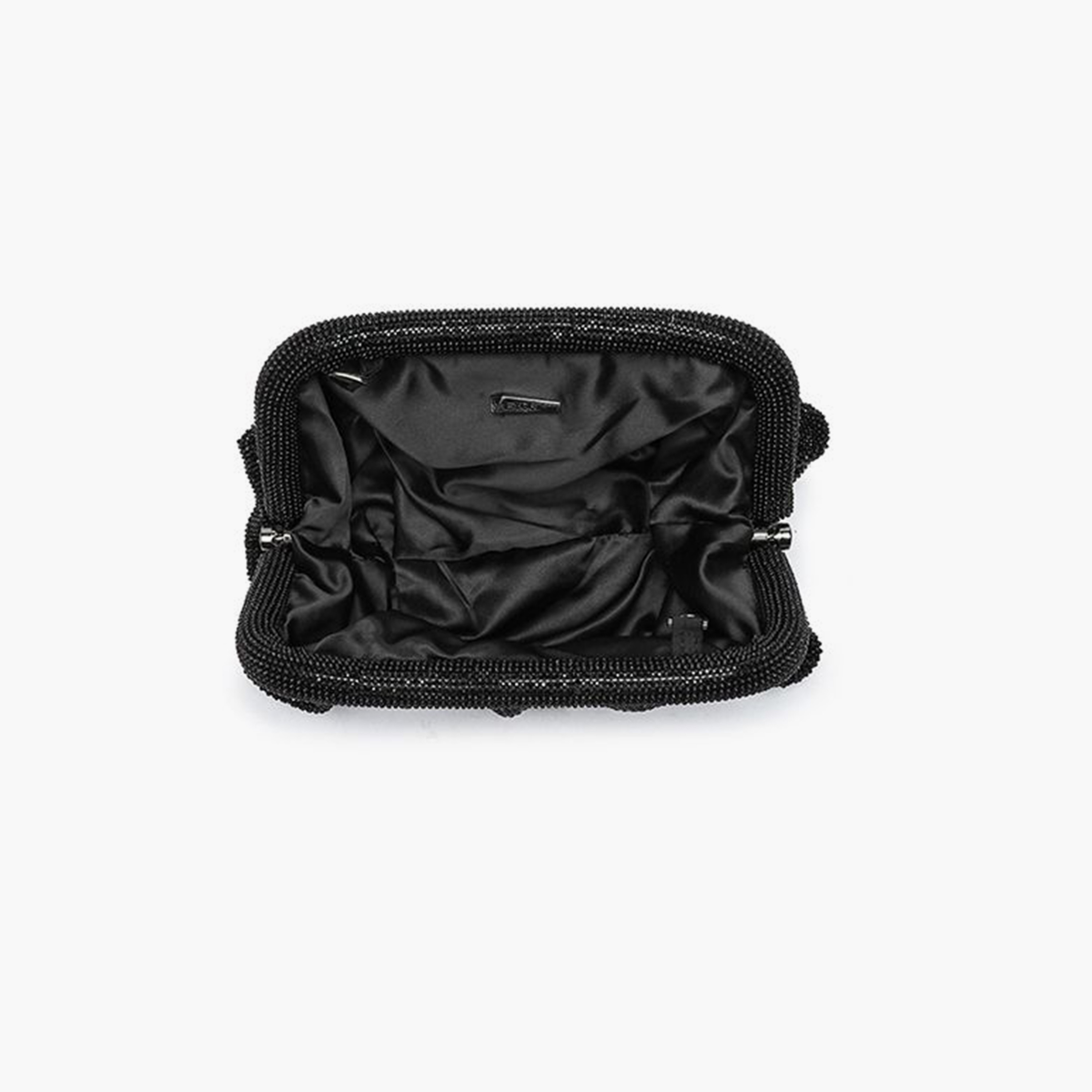 FYOR Embellished Crossbody Bag with Magnetic closure and Detachable Strap | 24 X 5 X 15 CM-women-bagsandwallets-handbags-image-3