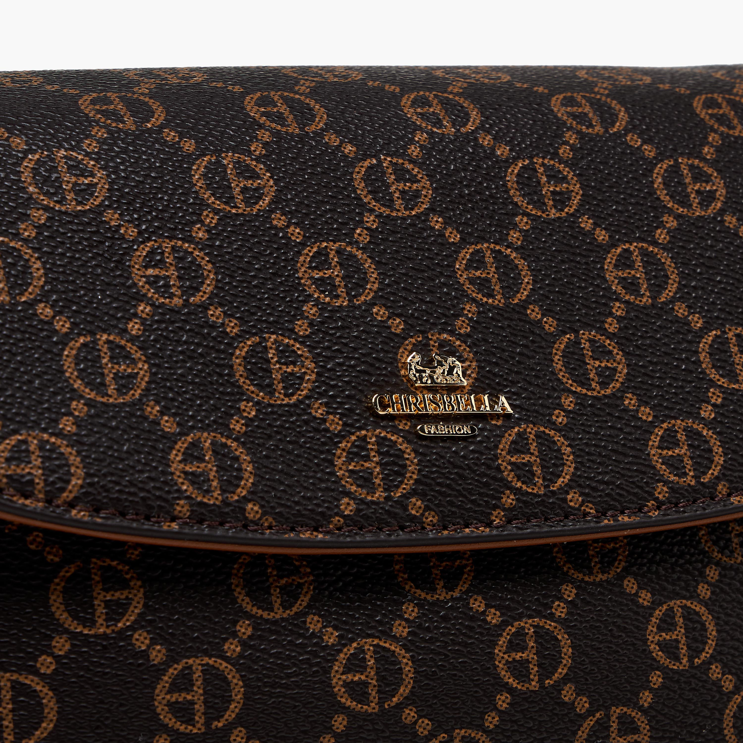 شنطة كروس بودي بطبعات مع محفظة من كريسبيلا-women-bagsandwallets-handbags-image-7