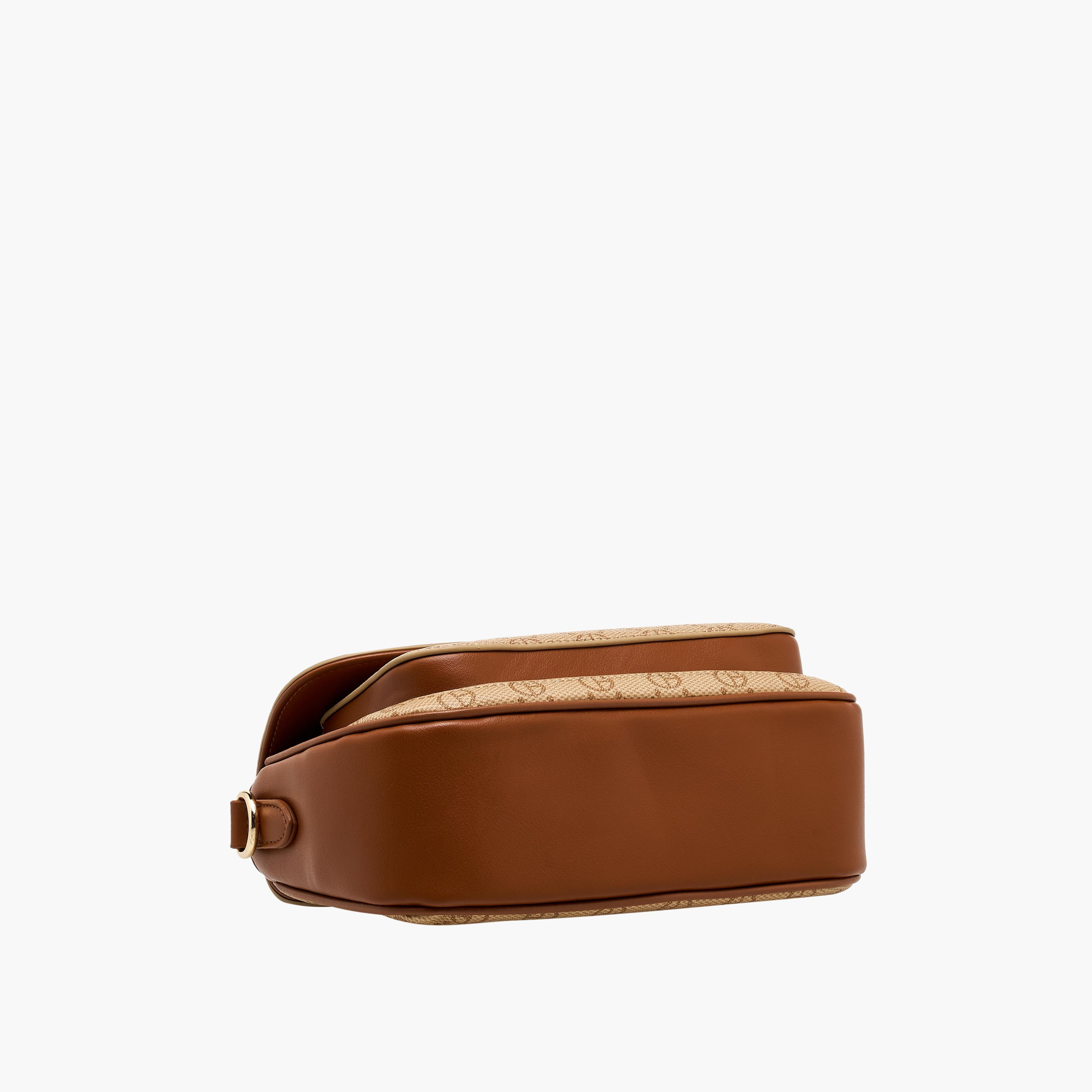 شنطة كروس بودي بطبعات مع محفظة من كريسبيلا-women-bagsandwallets-handbags-image-9