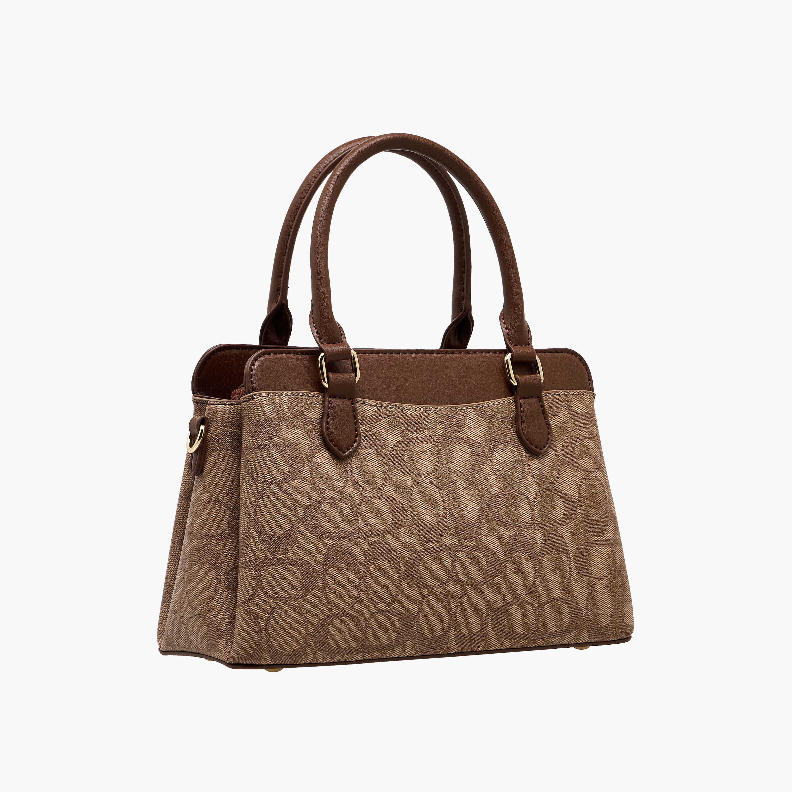 شنطة ساتشيل مع محفظة من كريسبيلا-women-bagsandwallets-handbags-image-4