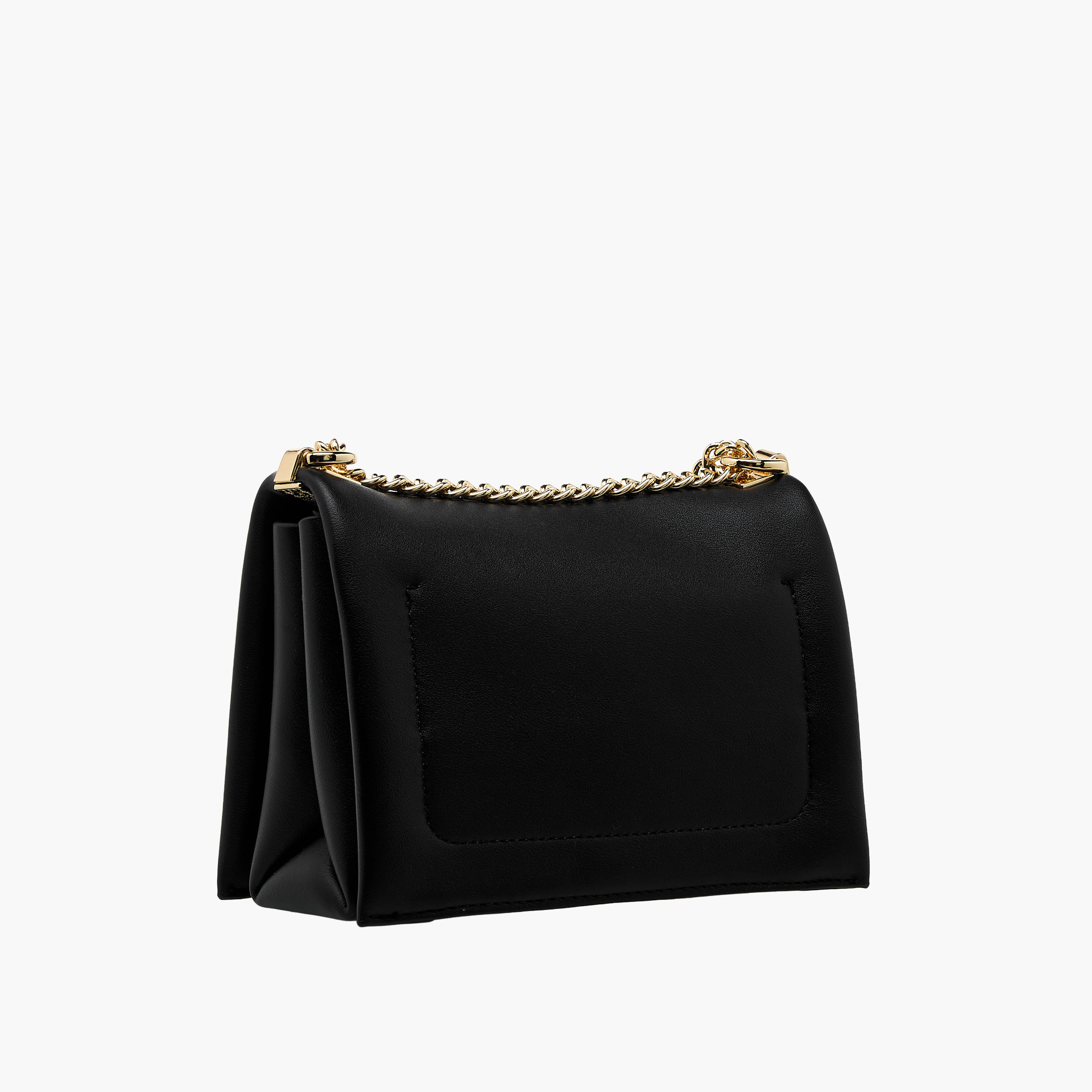 شنطة كروس بودي بحزام سلسلة ومحفظة من كريسبيلا-women-bagsandwallets-handbags-image-5