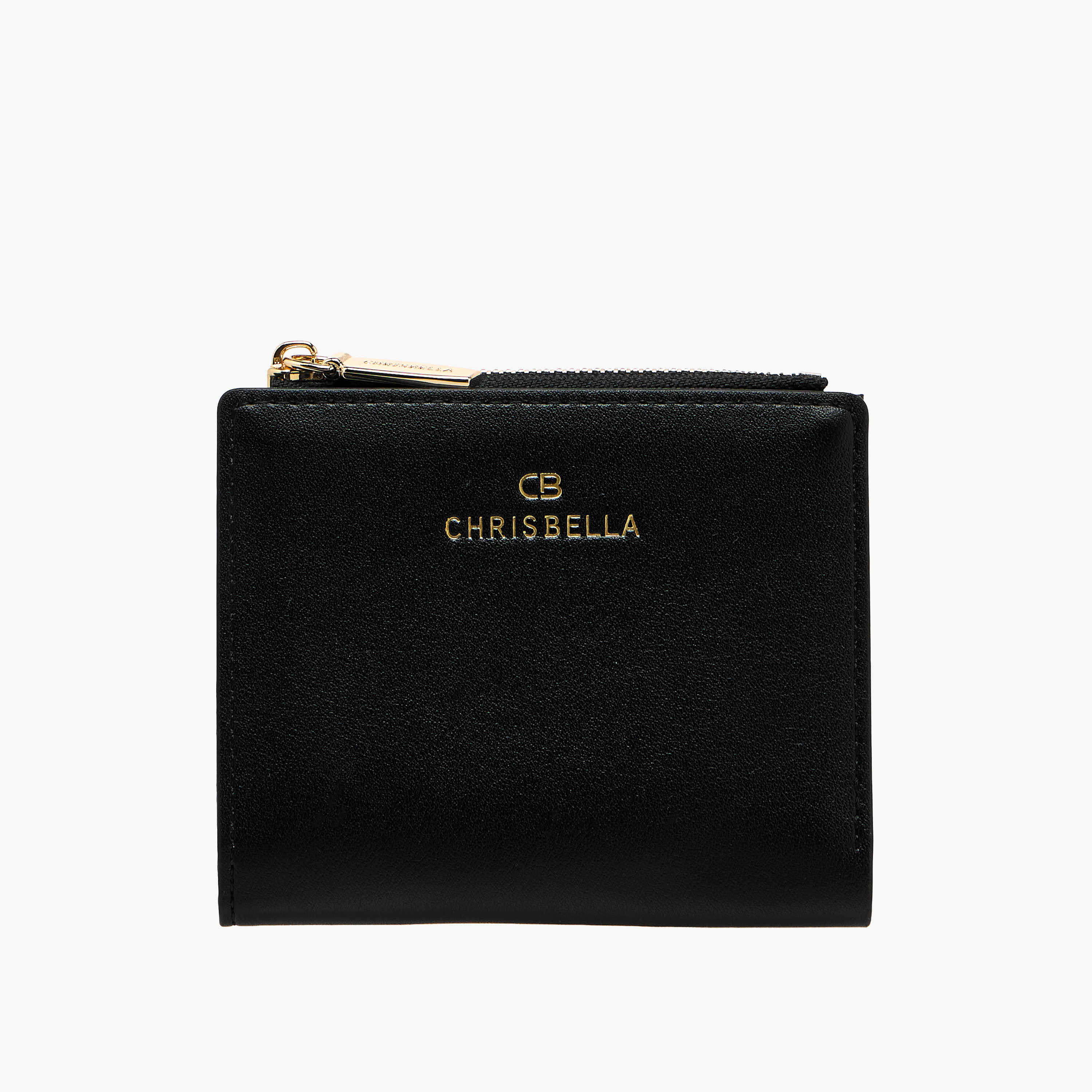 شنطة كروس بودي بحزام سلسلة ومحفظة من كريسبيلا-women-bagsandwallets-handbags-image-6