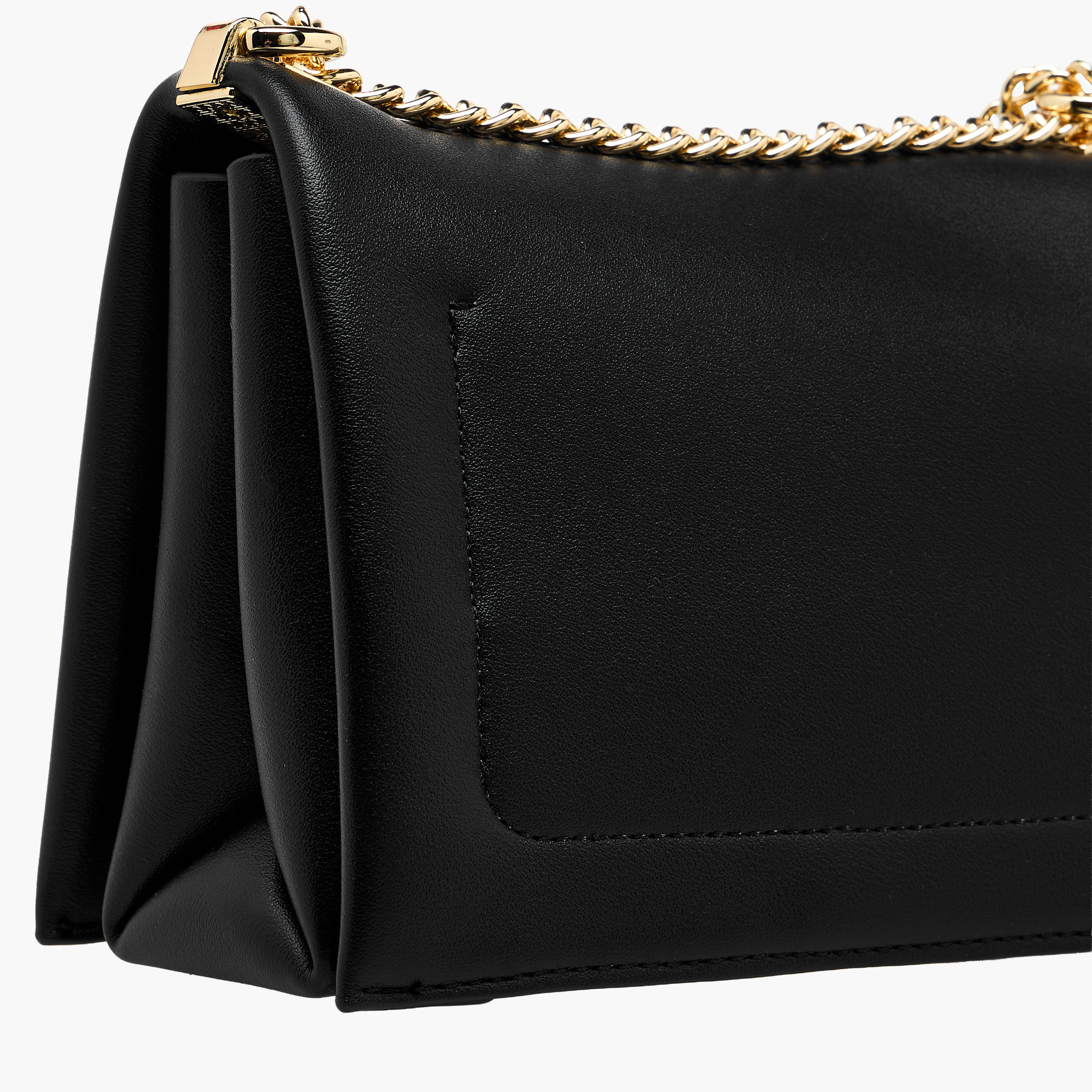 شنطة كروس بودي بحزام سلسلة ومحفظة من كريسبيلا-women-bagsandwallets-handbags-image-9