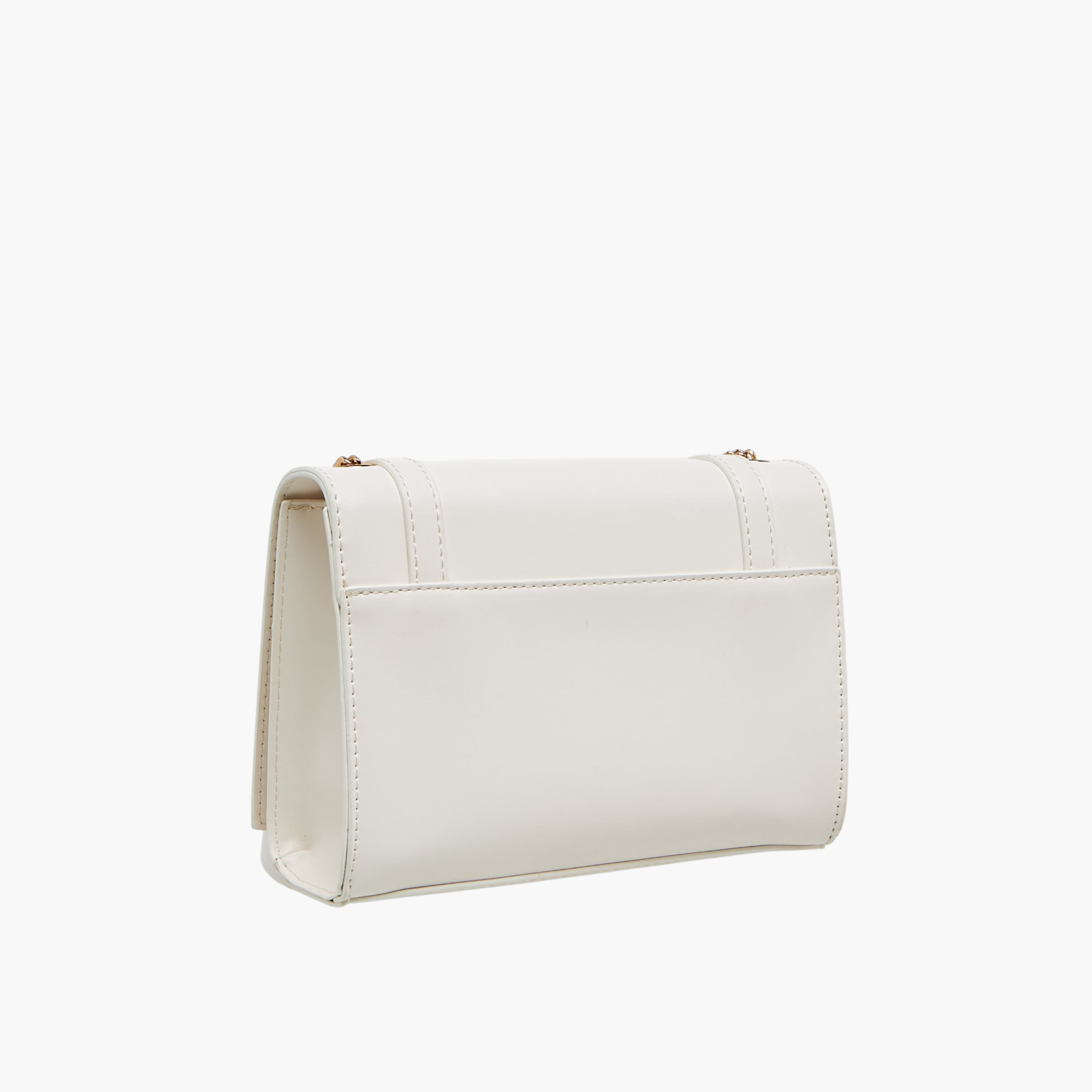شنطة كروس بودي سادة بحزام سلسلة من أدور-women-bagsandwallets-handbags-image-3